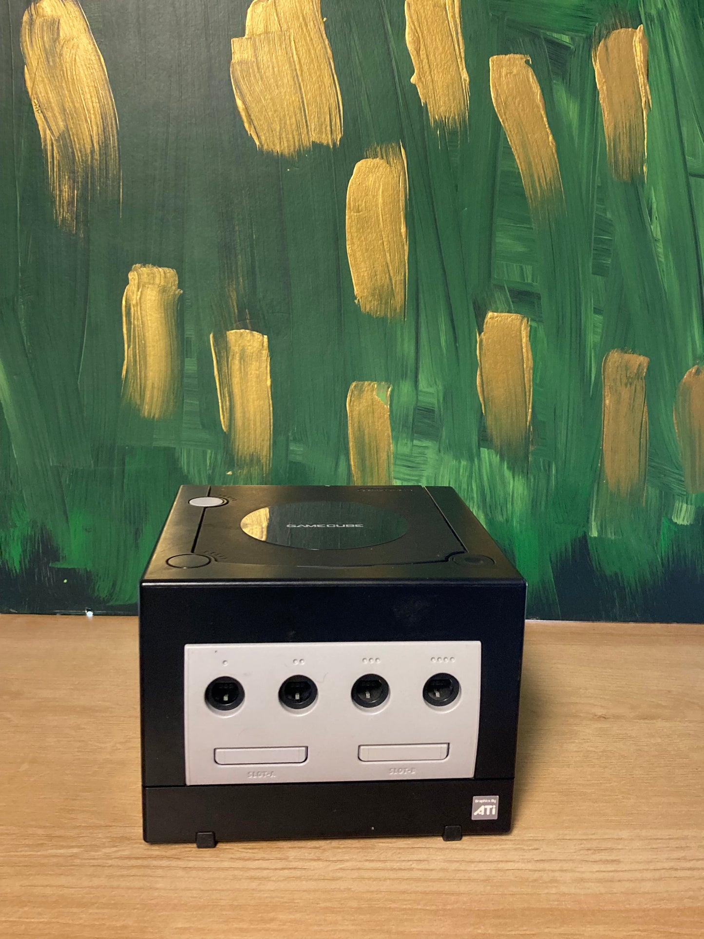 Nintendo GameCube