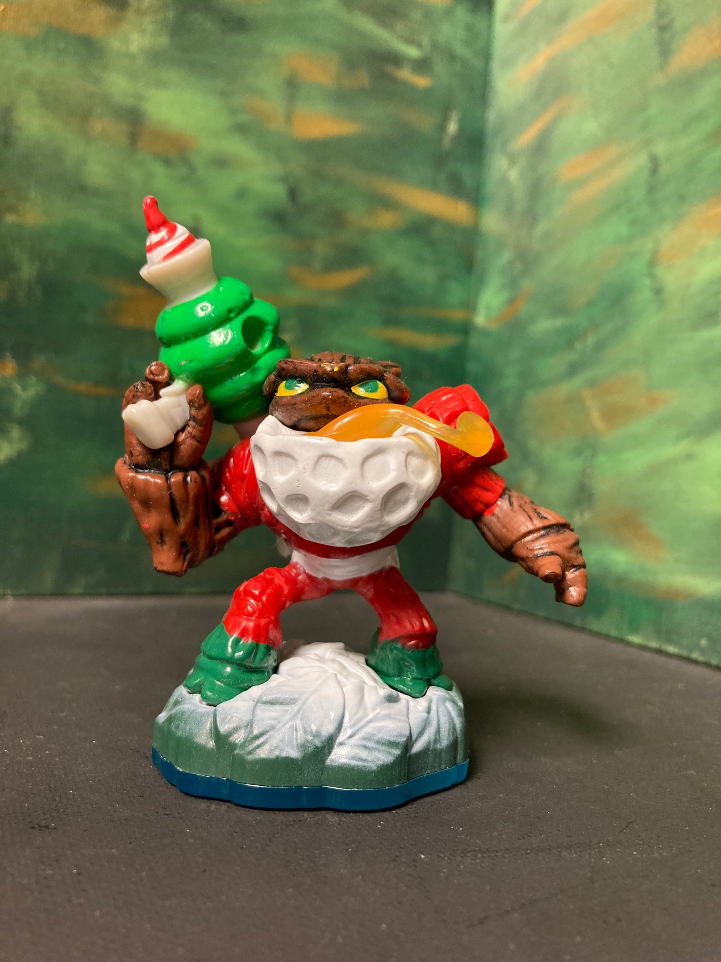 Bumble Blast (Jolly) Skylander