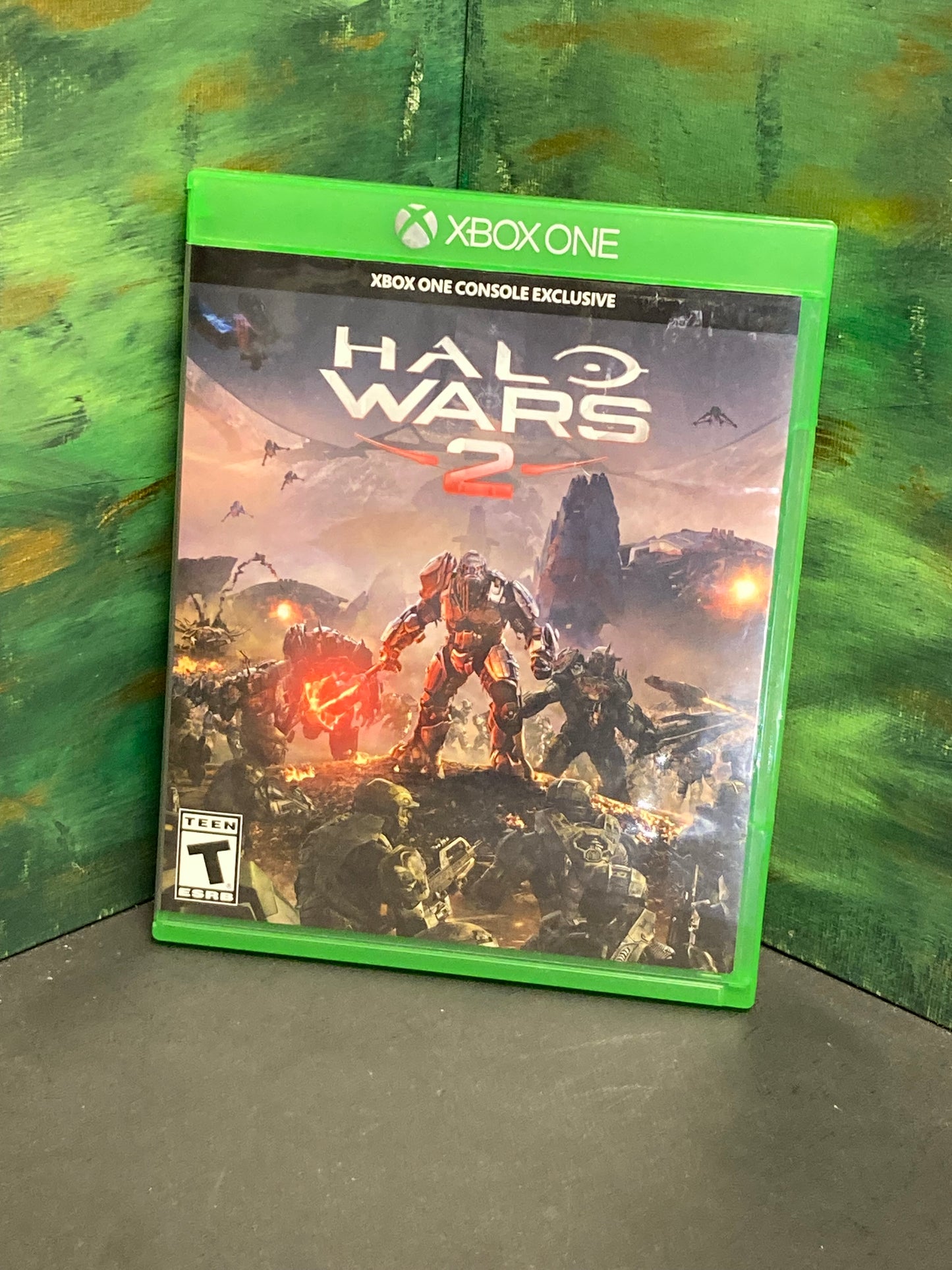 Halo Wars 2