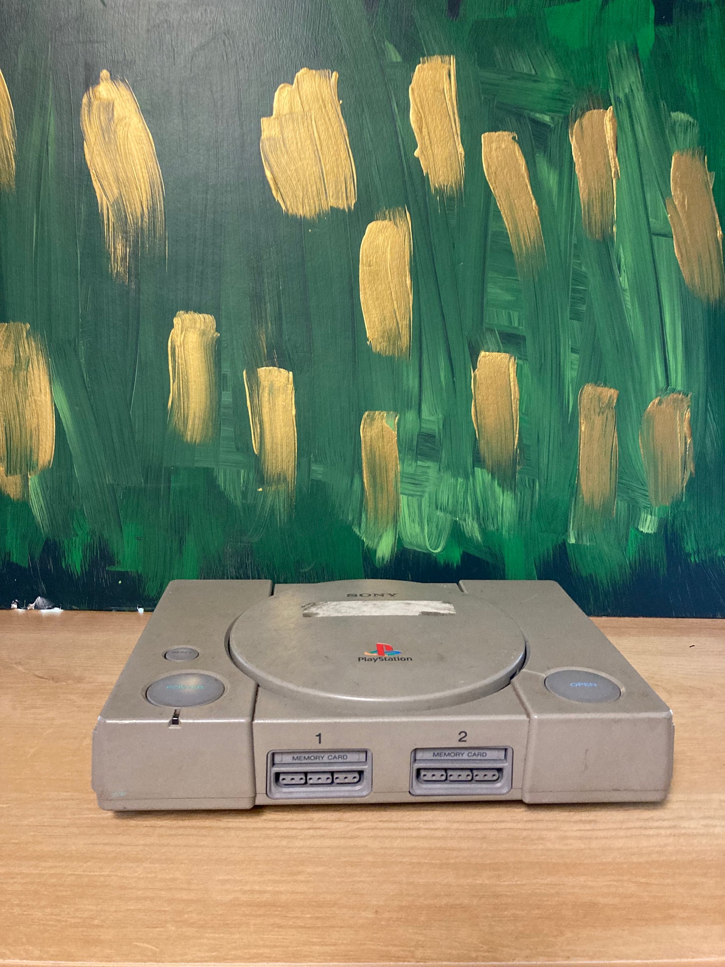 PlayStation 1 Console