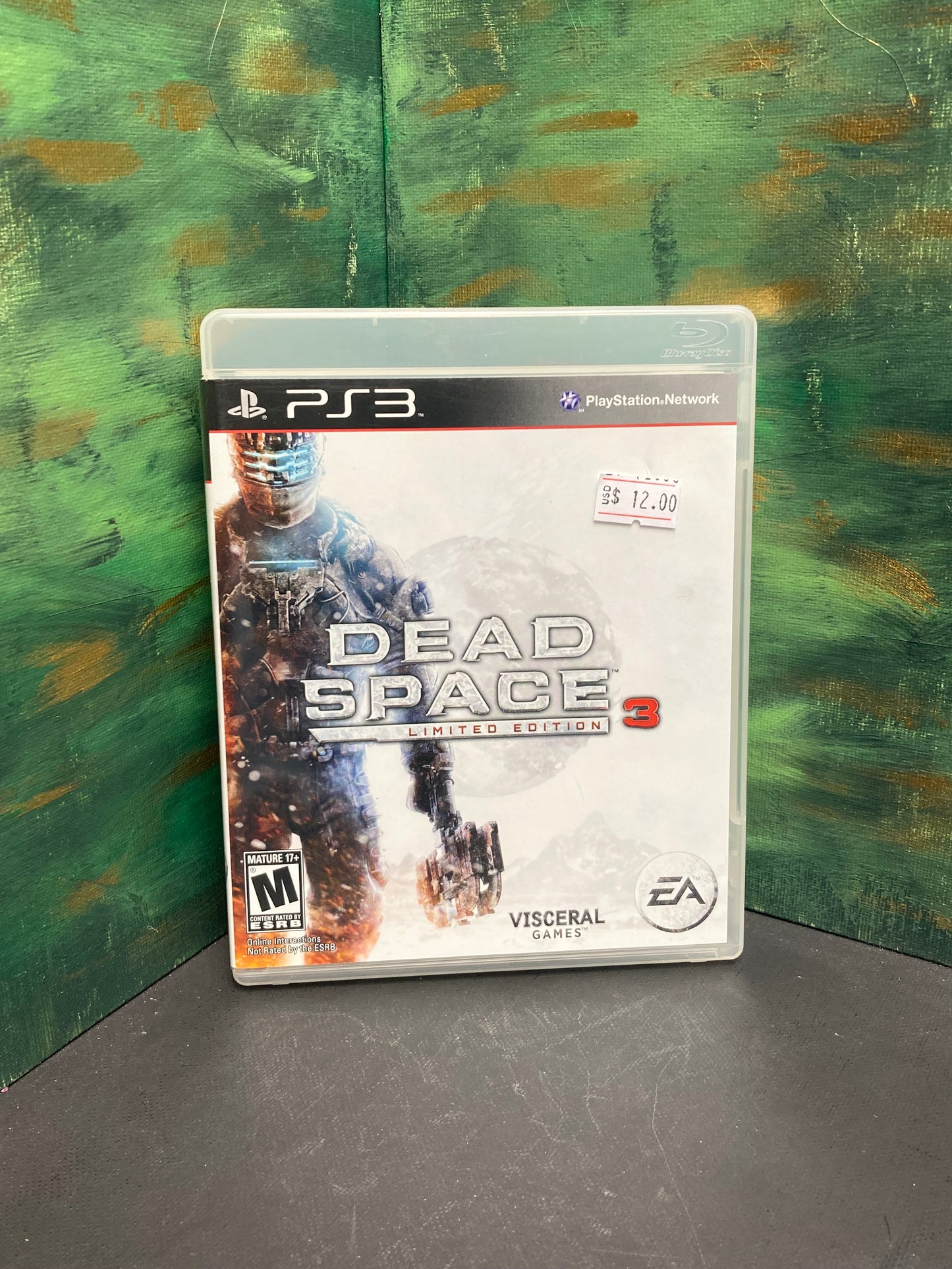 Dead Space 3