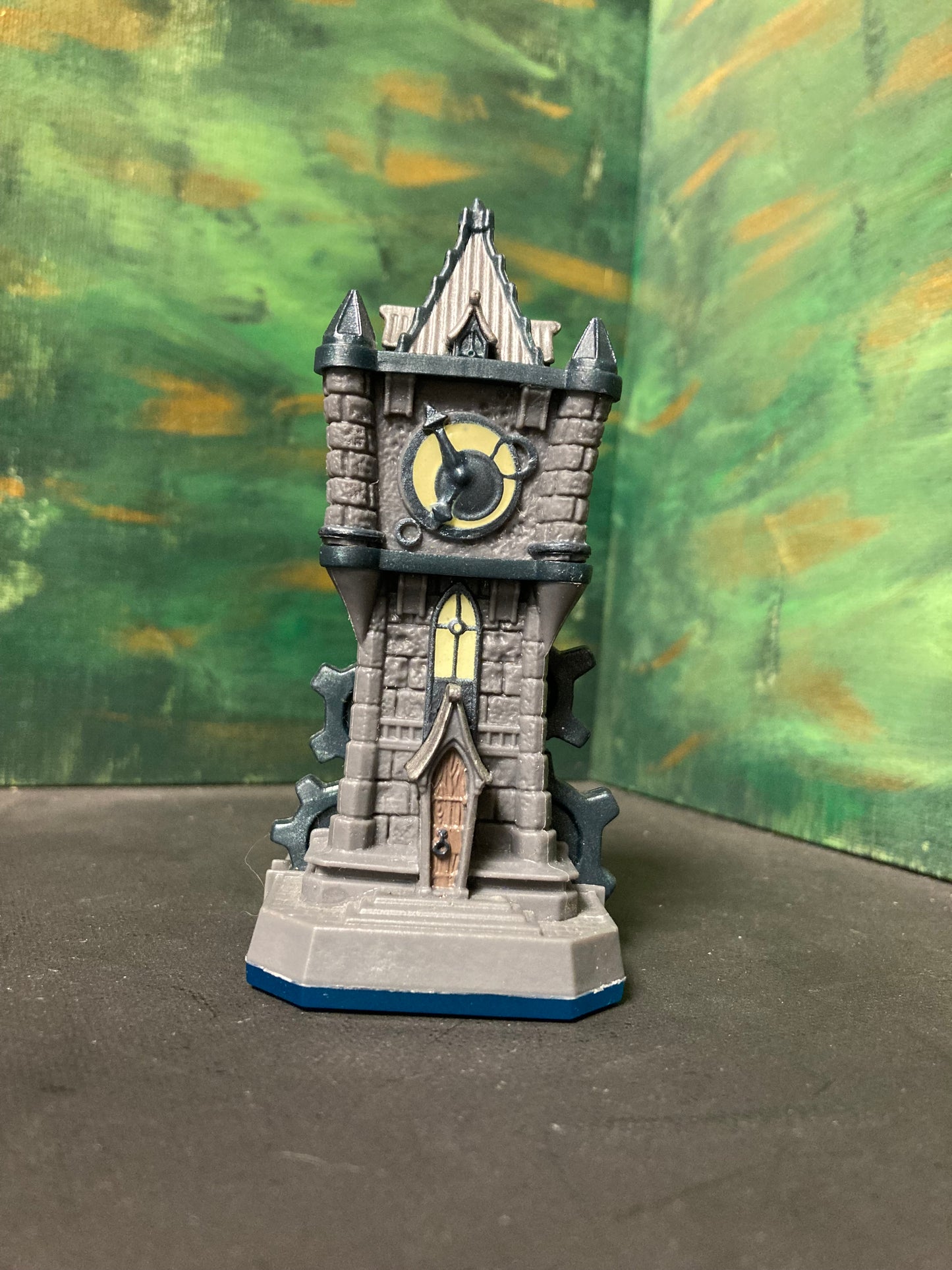 Tower of Time Skylander