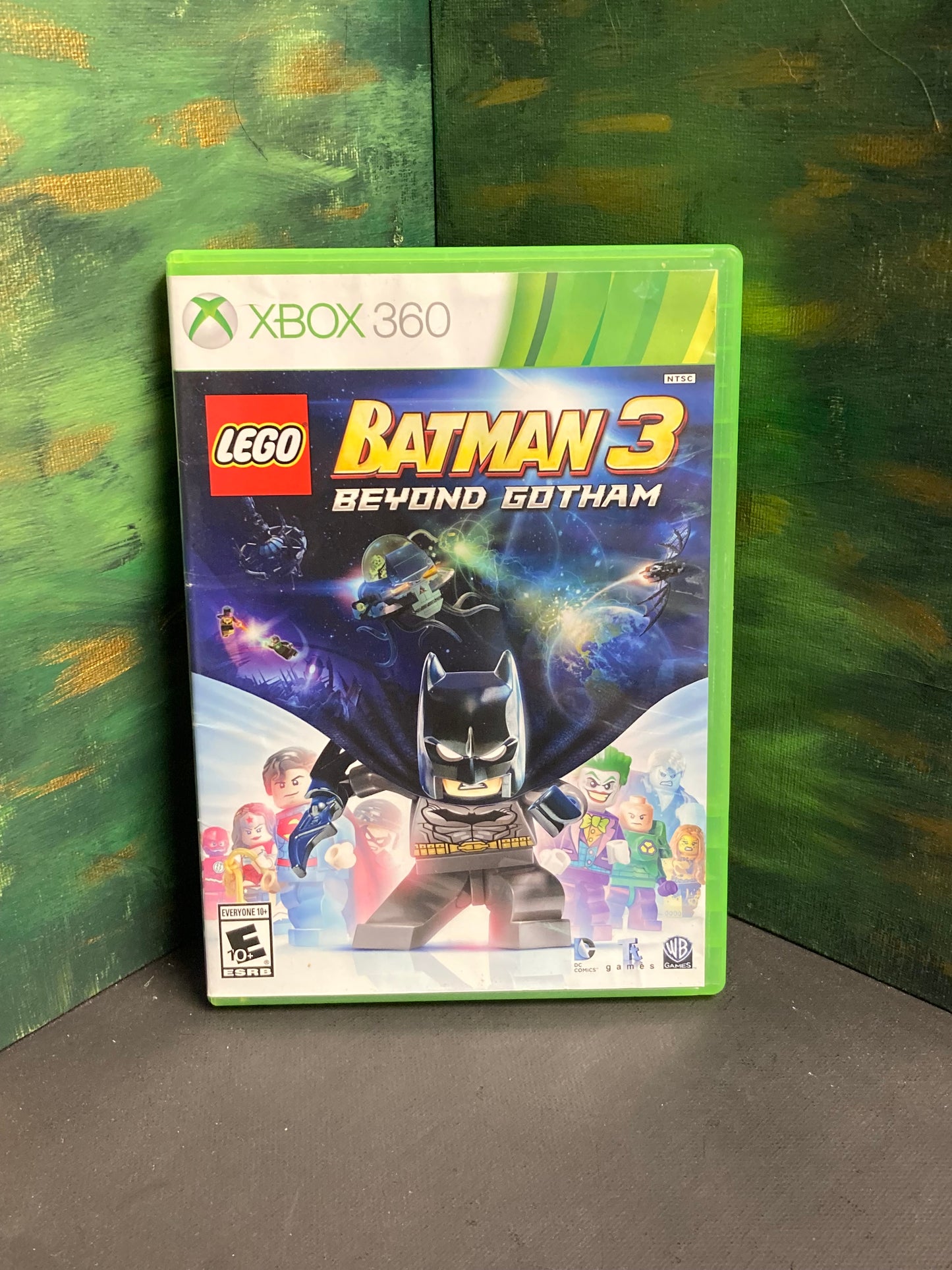 Lego Batman 3: Beyond Gotham