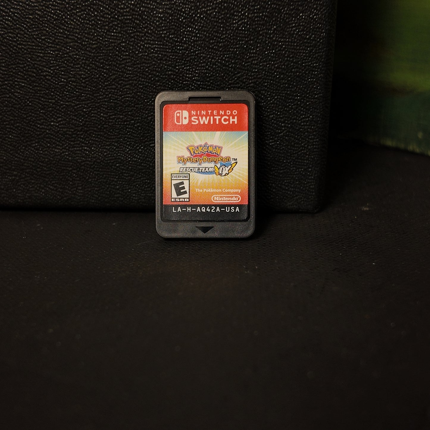 Pokémon Mystery Dungeon: Rescue Team DX