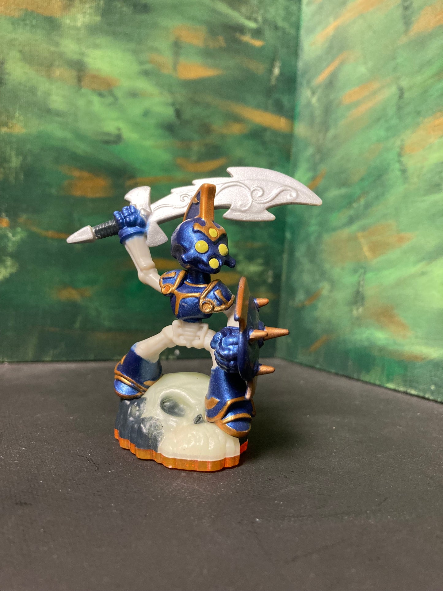Chop Chop (Series 2) Skylander