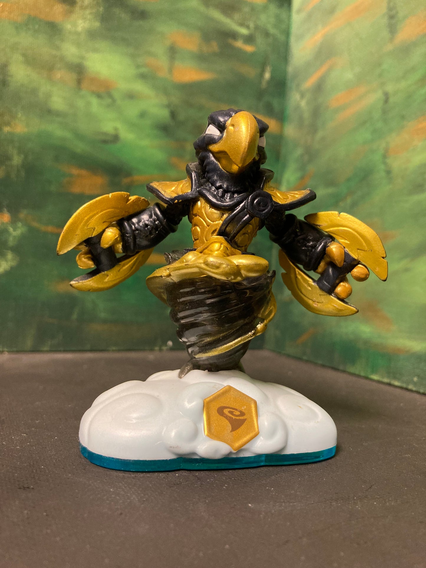 Free Ranger (Legendary) Skylander