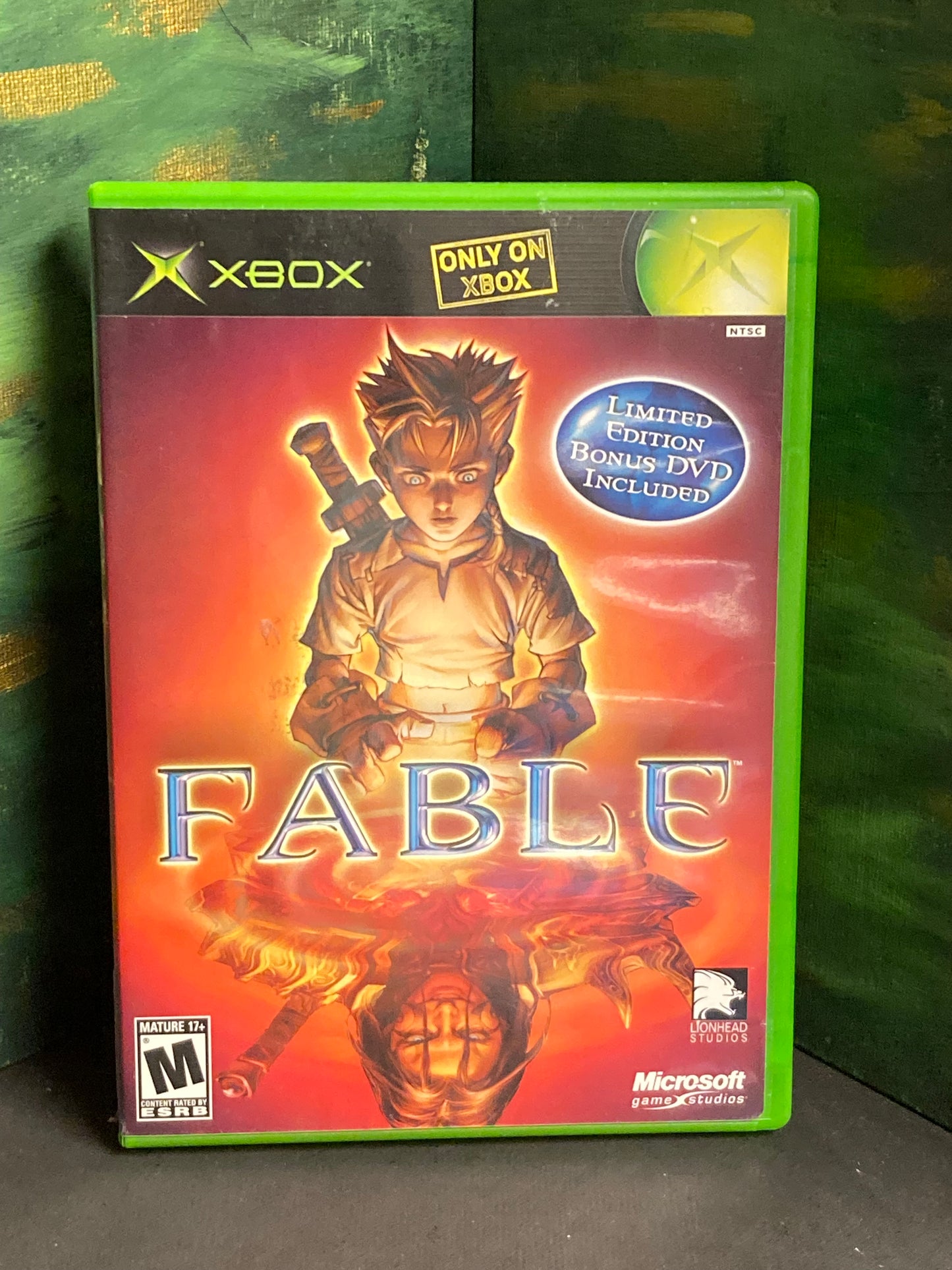 Fable