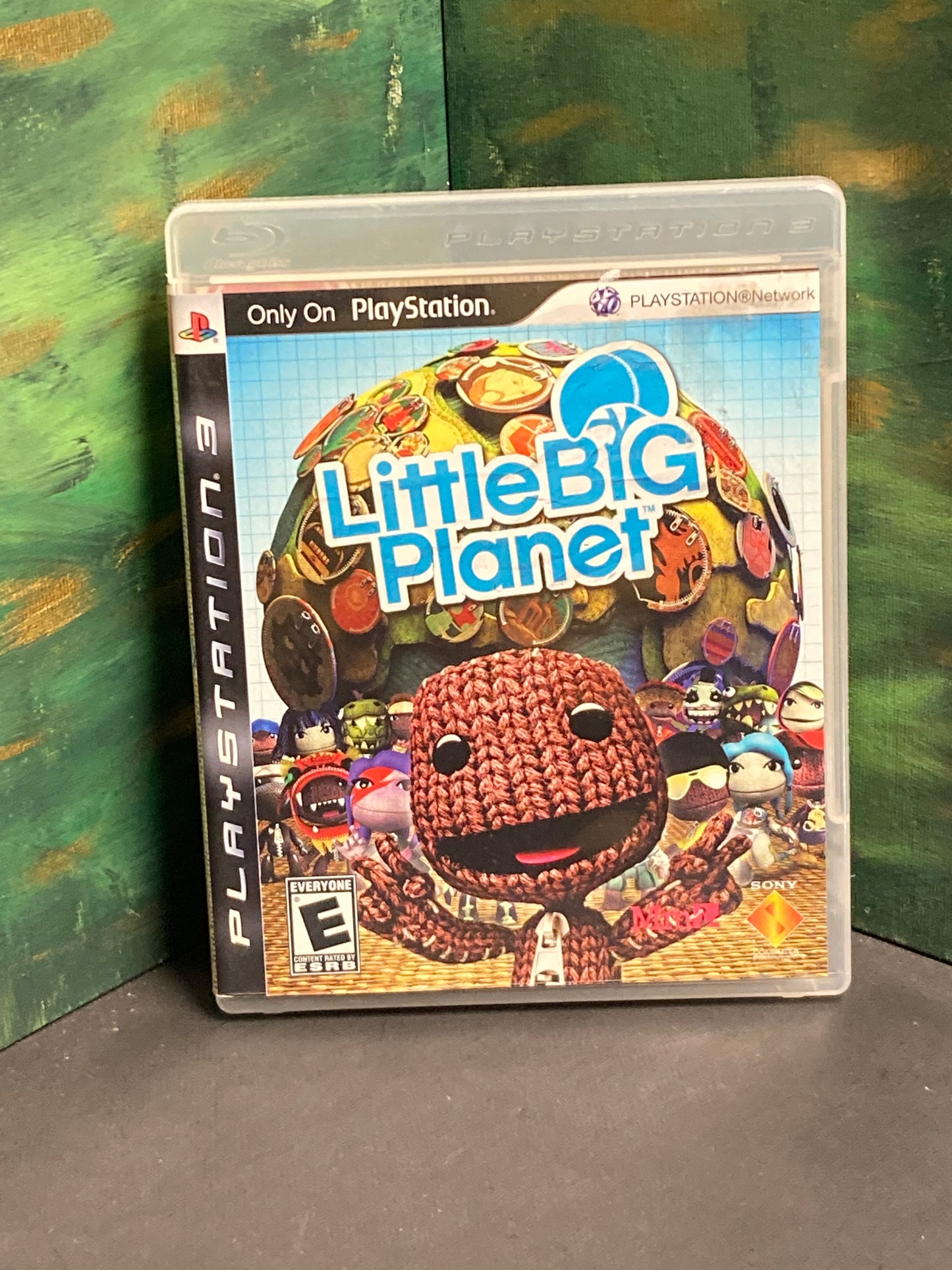 LittleBIGPlanet