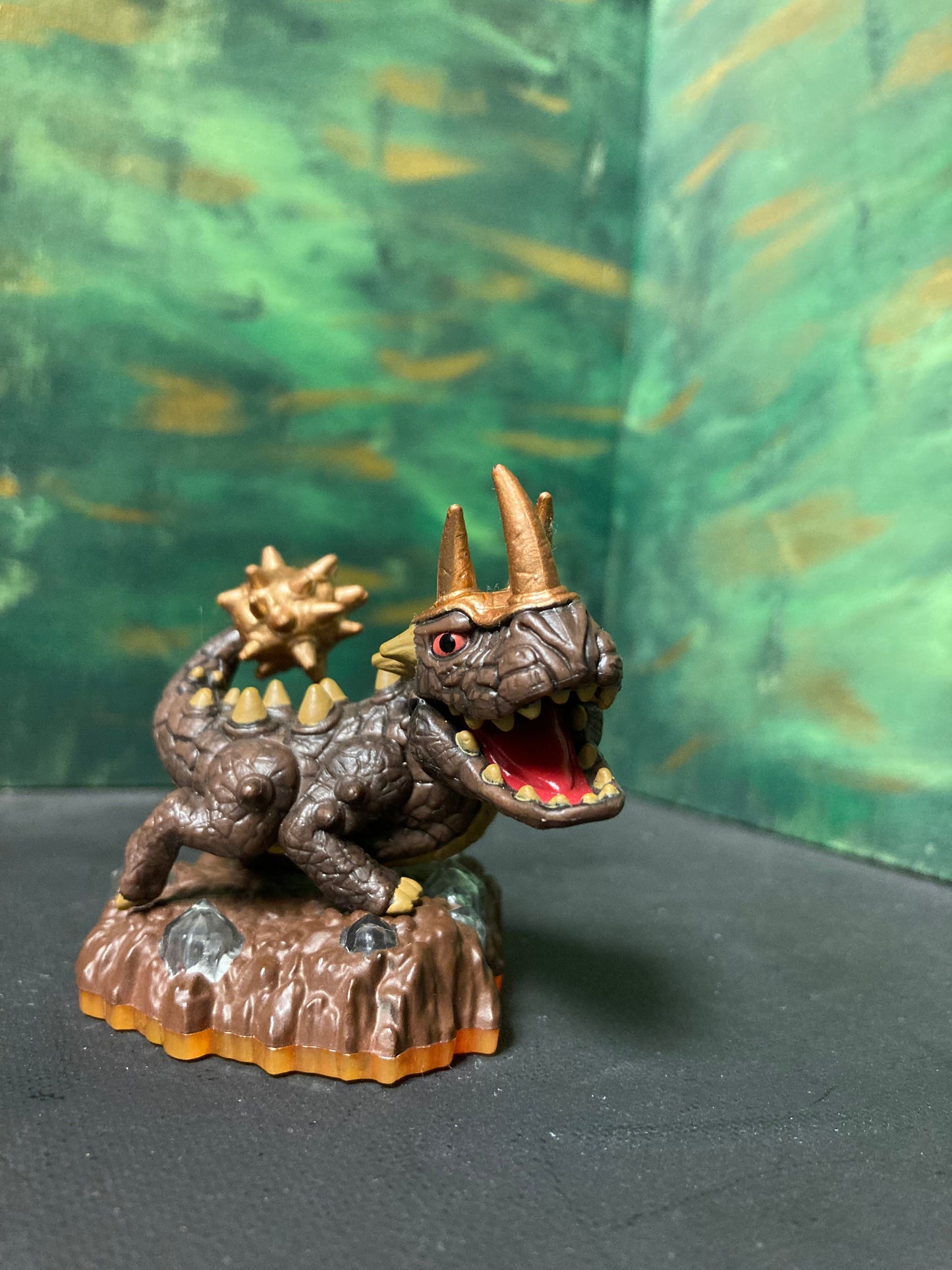 Bash (Series 2) Skylander