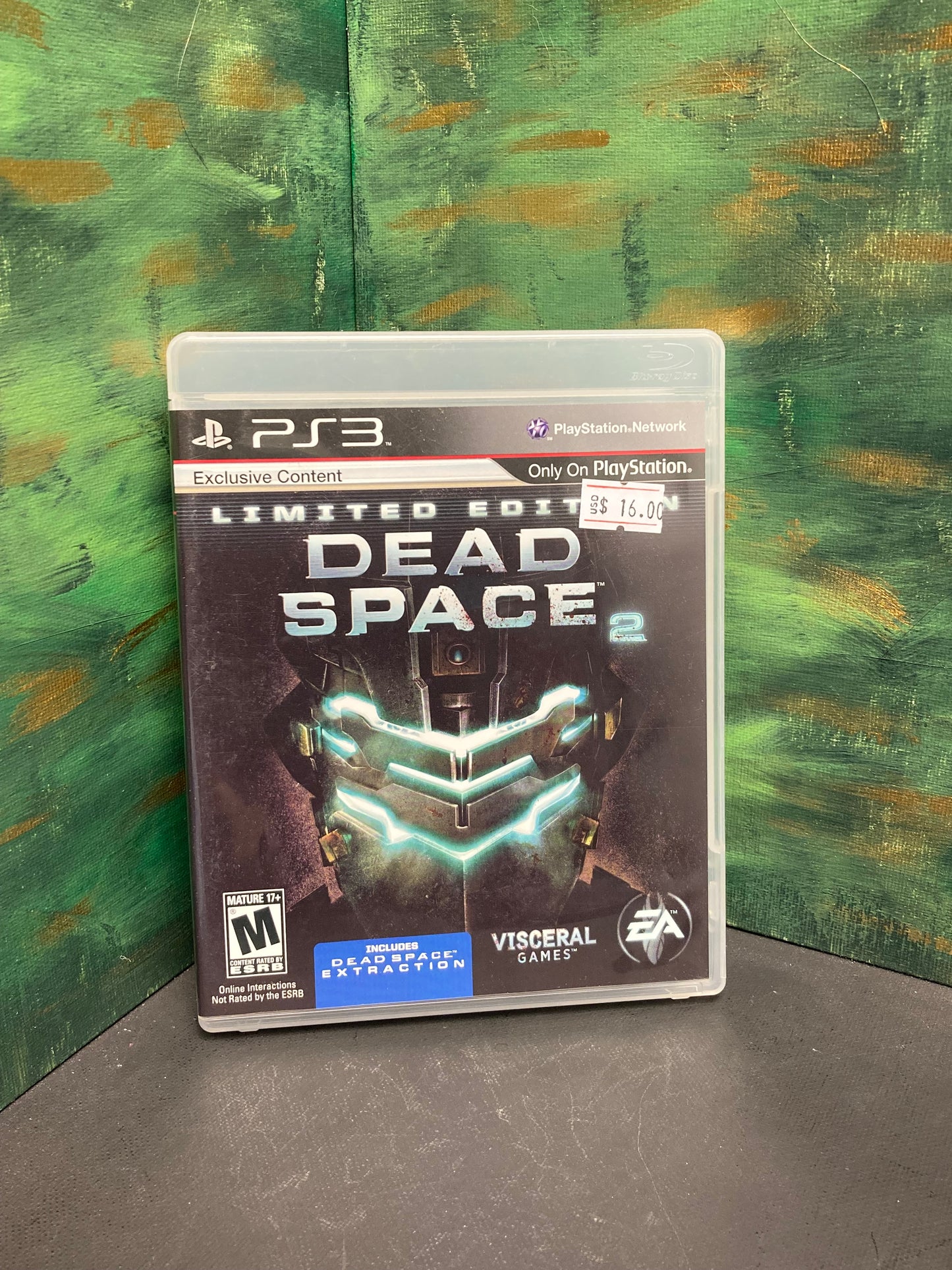 Dead Space 2