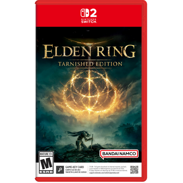 Elden Ring: Tarnished Edition