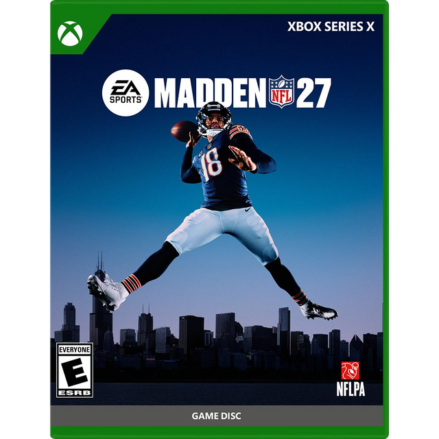 Madden NFL 27