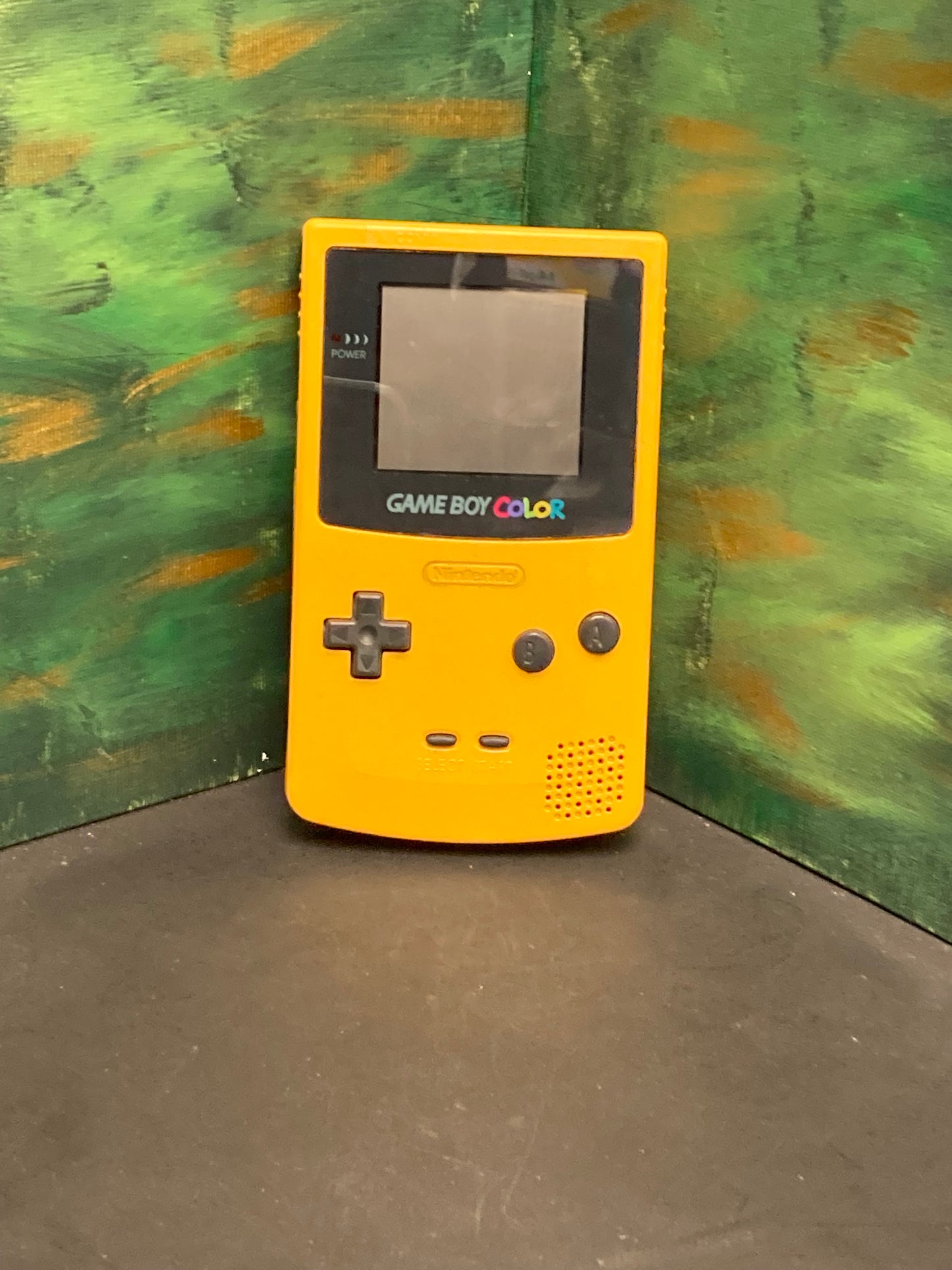 Game Boy Color