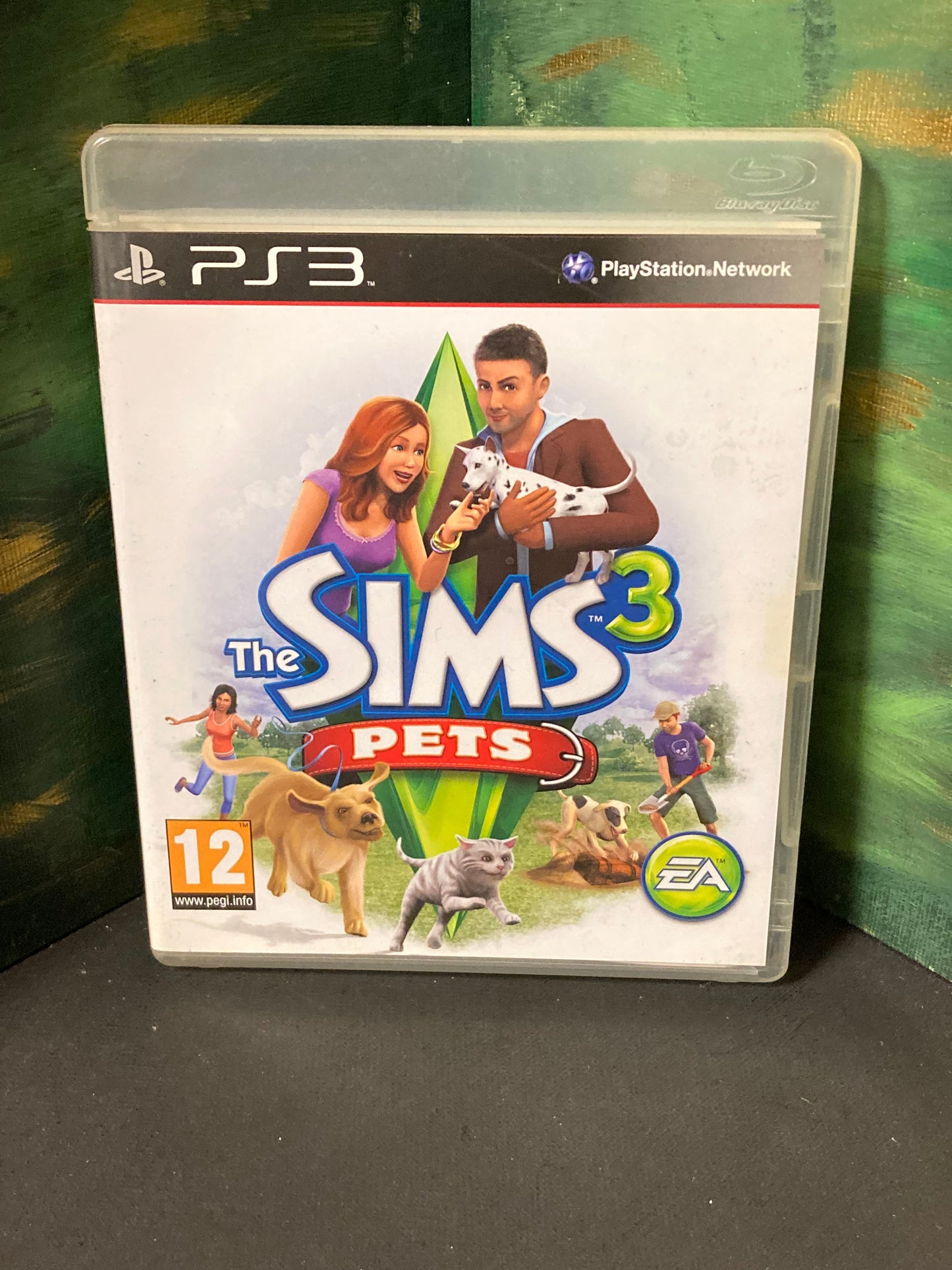 The Sims 3: Pets