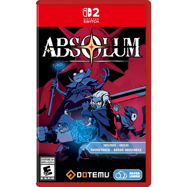 Absolum