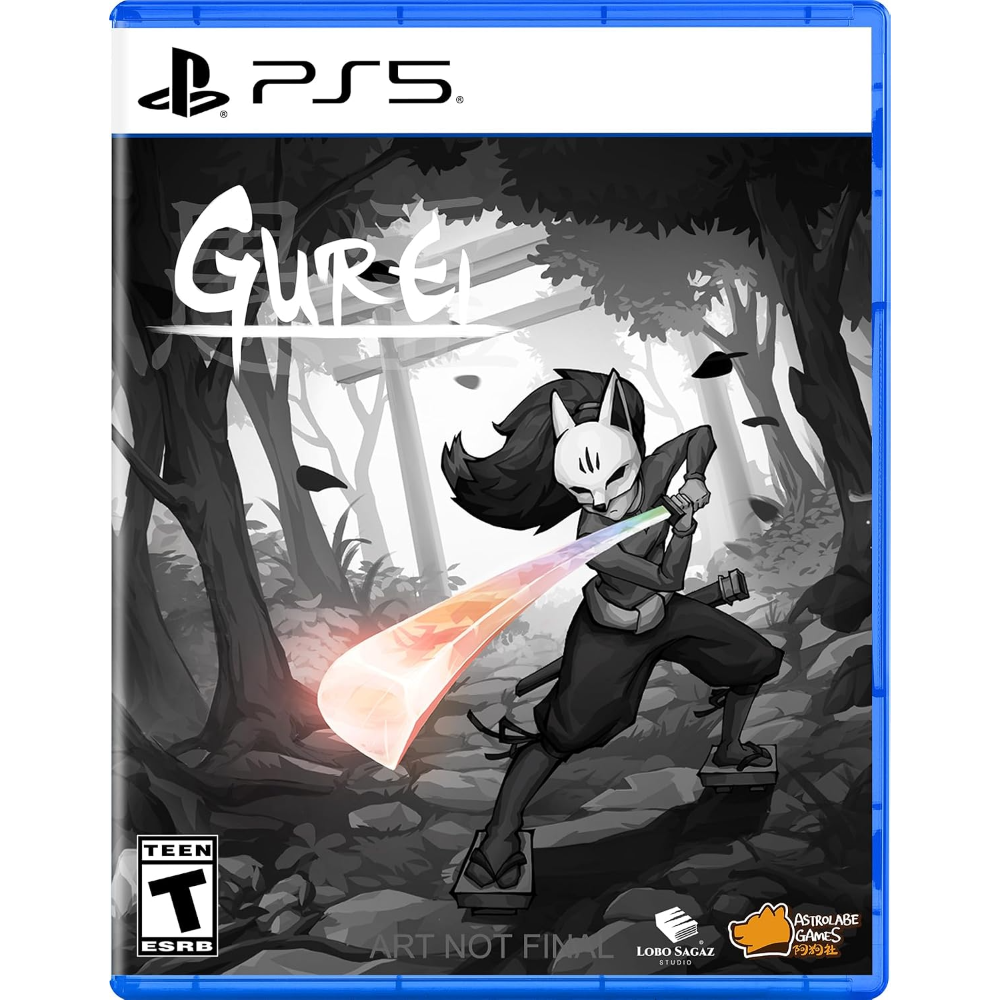 Gurei