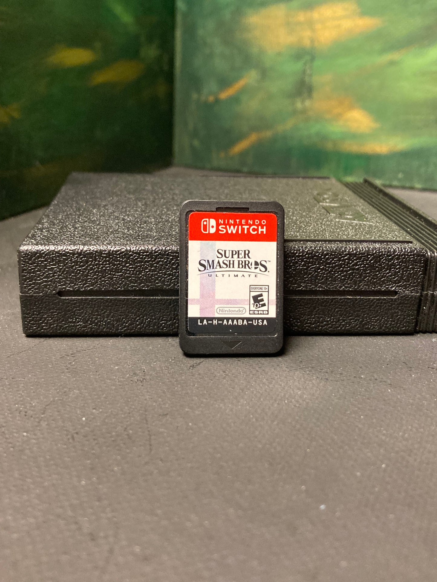 Super Smash Bros. Ultimate