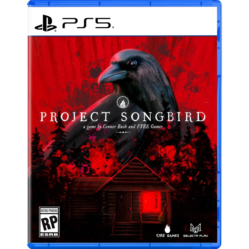 Project Songbird