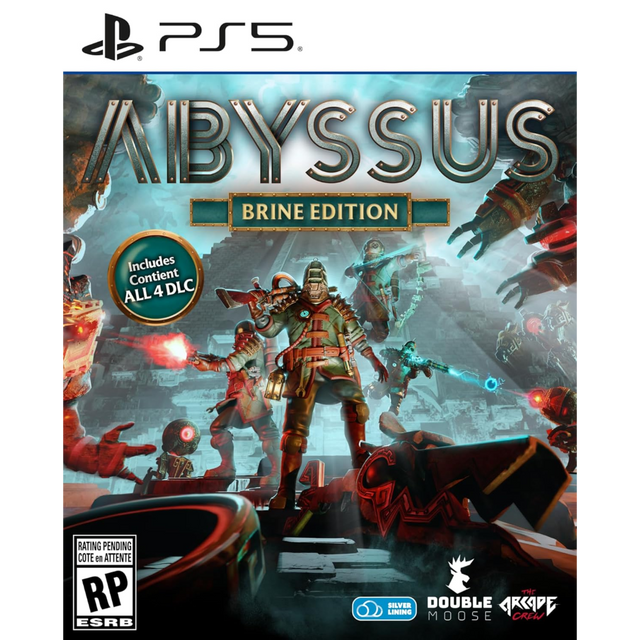 Abyssus