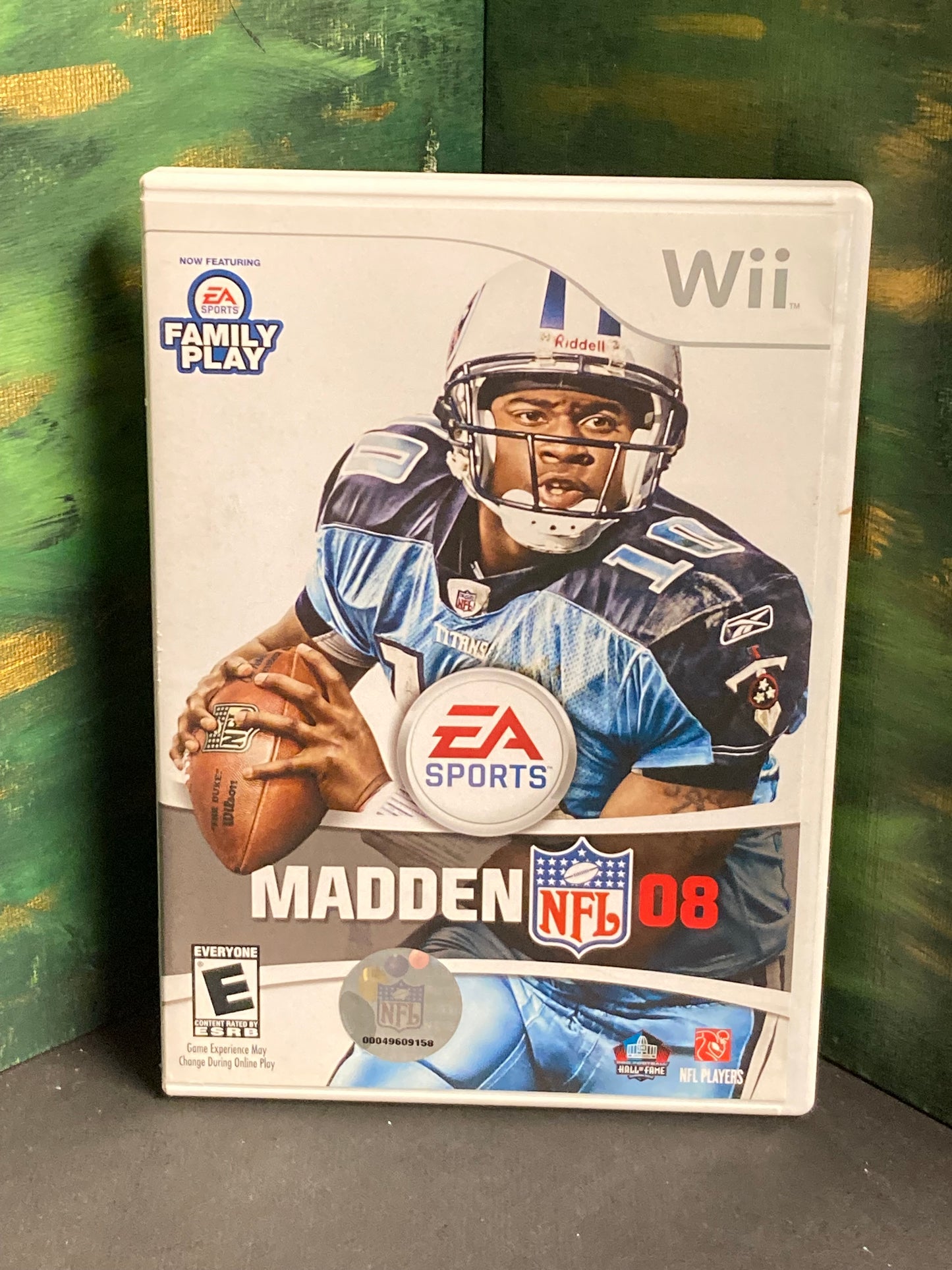 Madden 2008