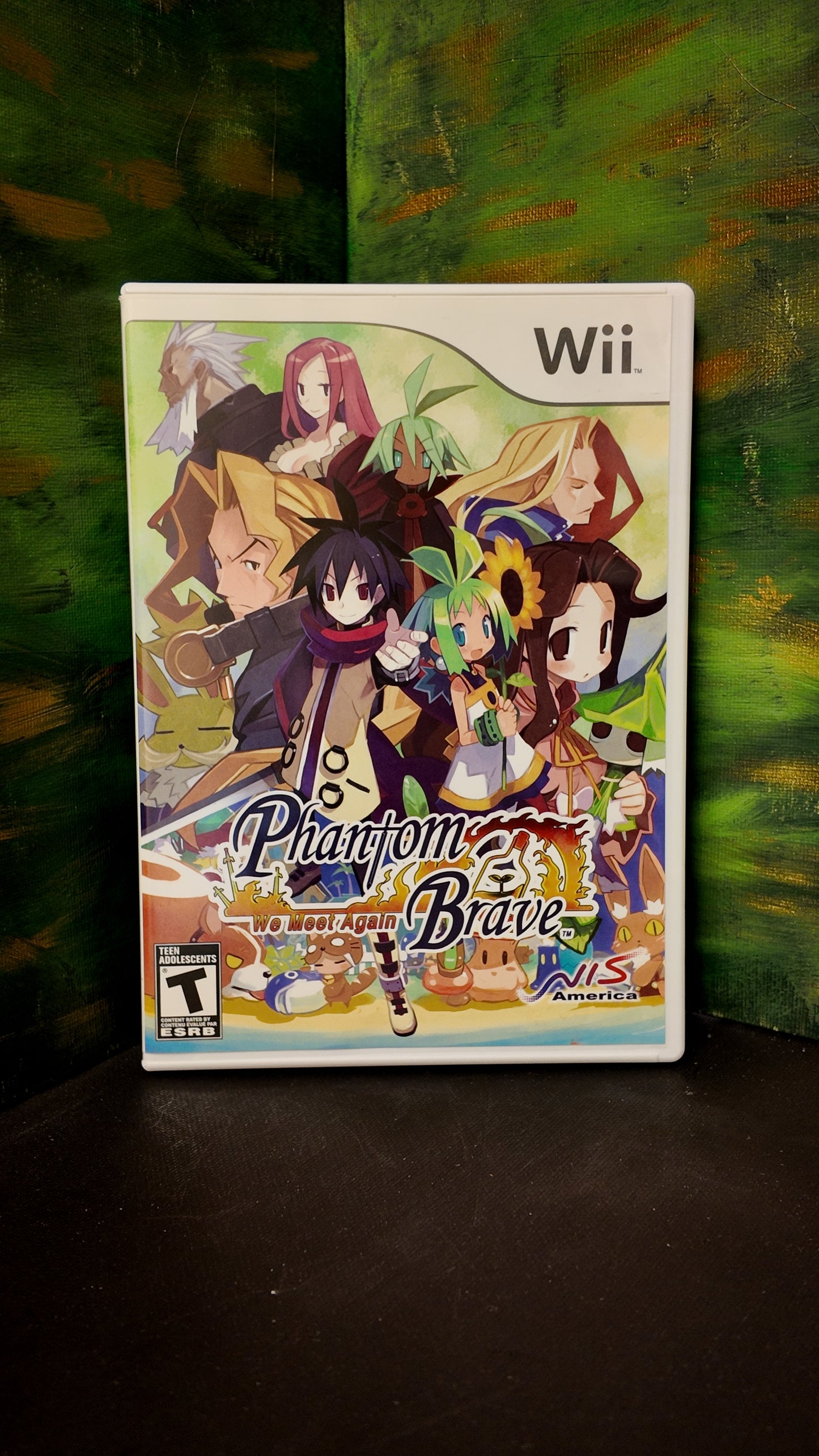 Phantom Brave: We Meet Again