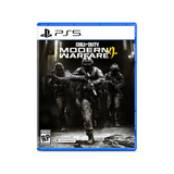 Call Of Duty Modern Warfare 4