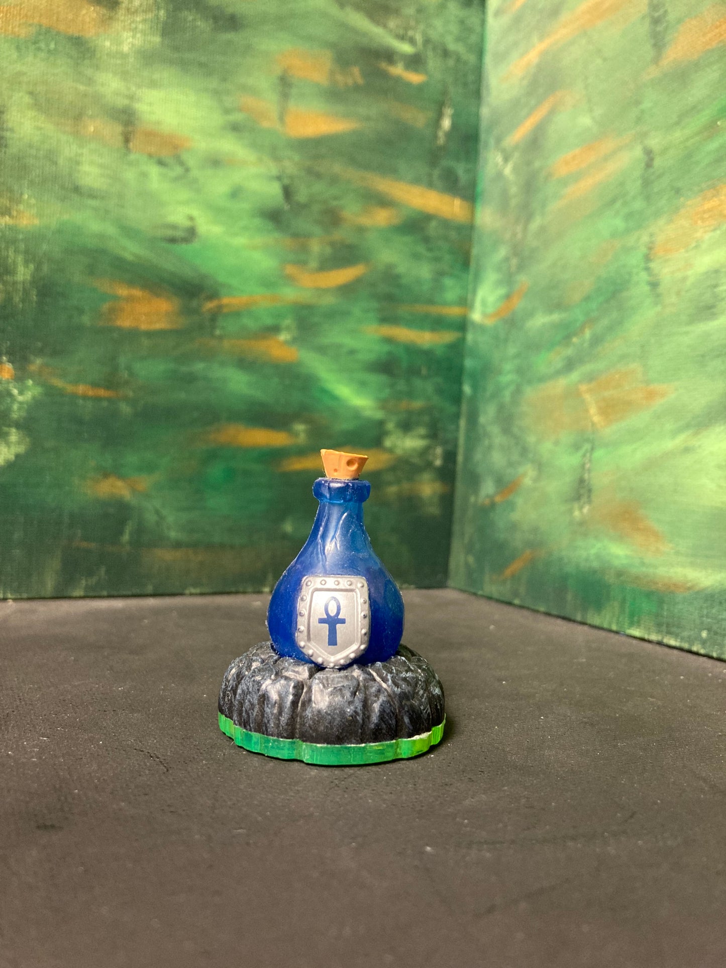 Healing Elixir Skylander