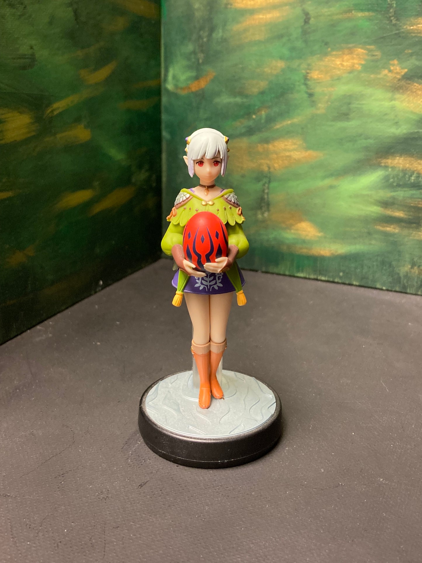 Ena amiibo