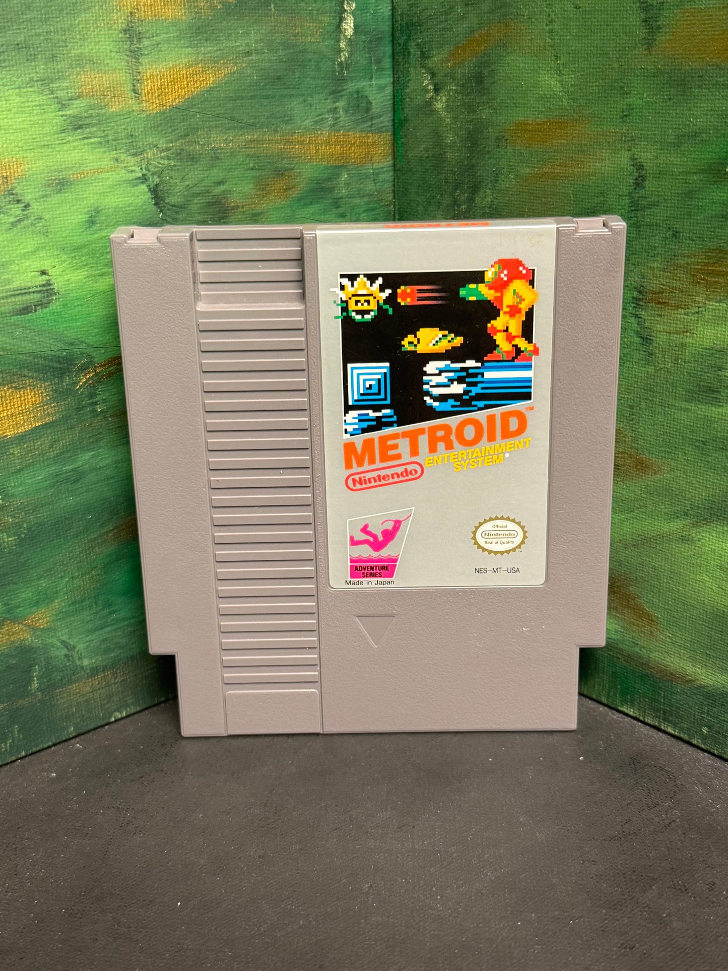 Metroid