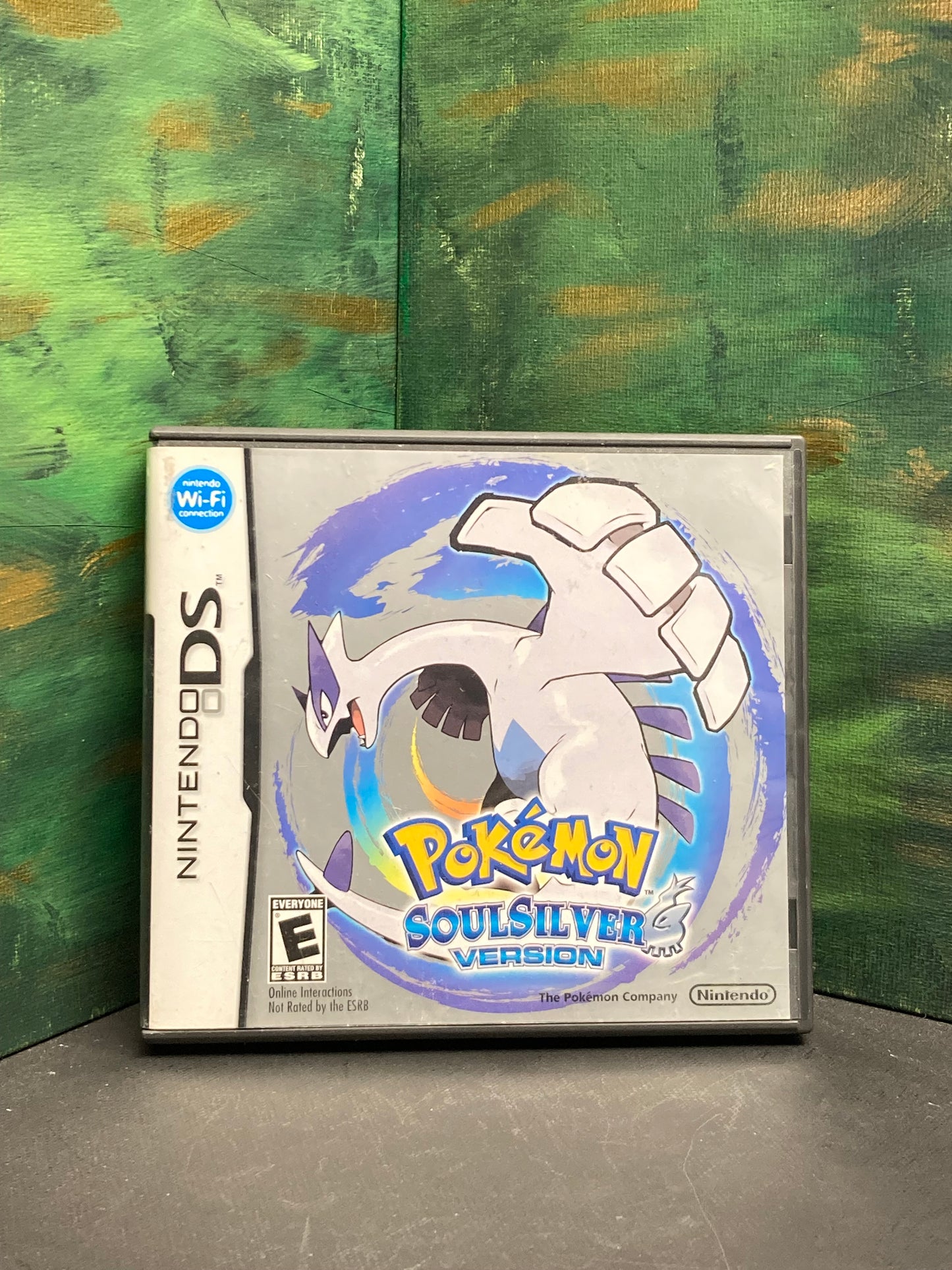 Pokémon: Soul Silver