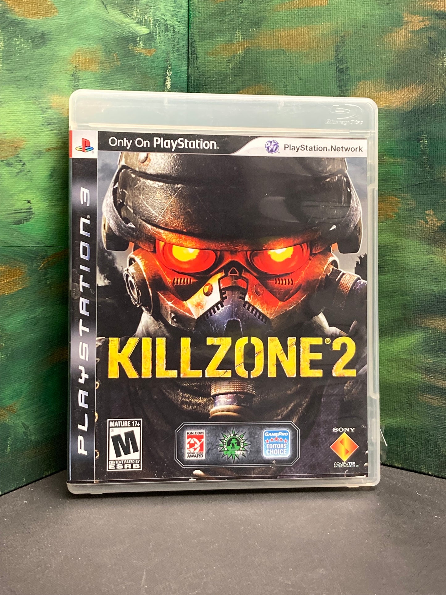 Kill Zone 2