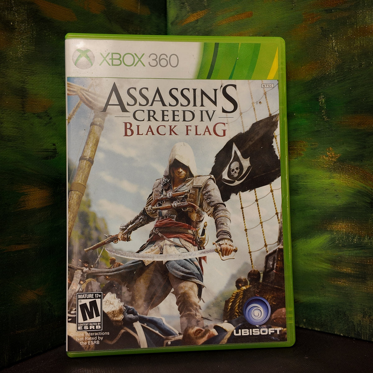 Assassin's Creed IV: Black Flag