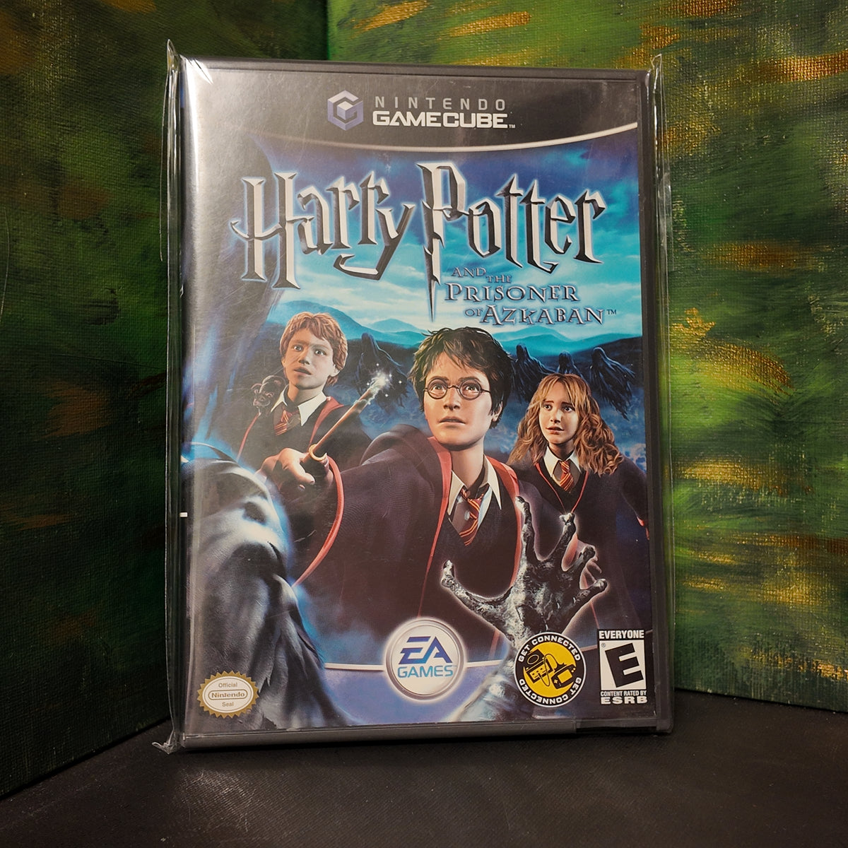 Harry Potter and the Prisoner of Azkaban