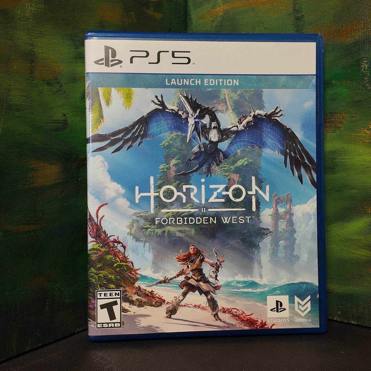 Horizon Forbidden West