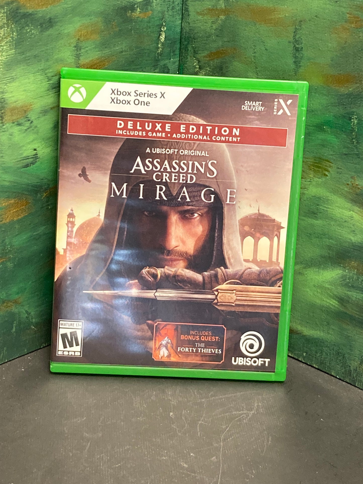 Assassin's Creed Mirage