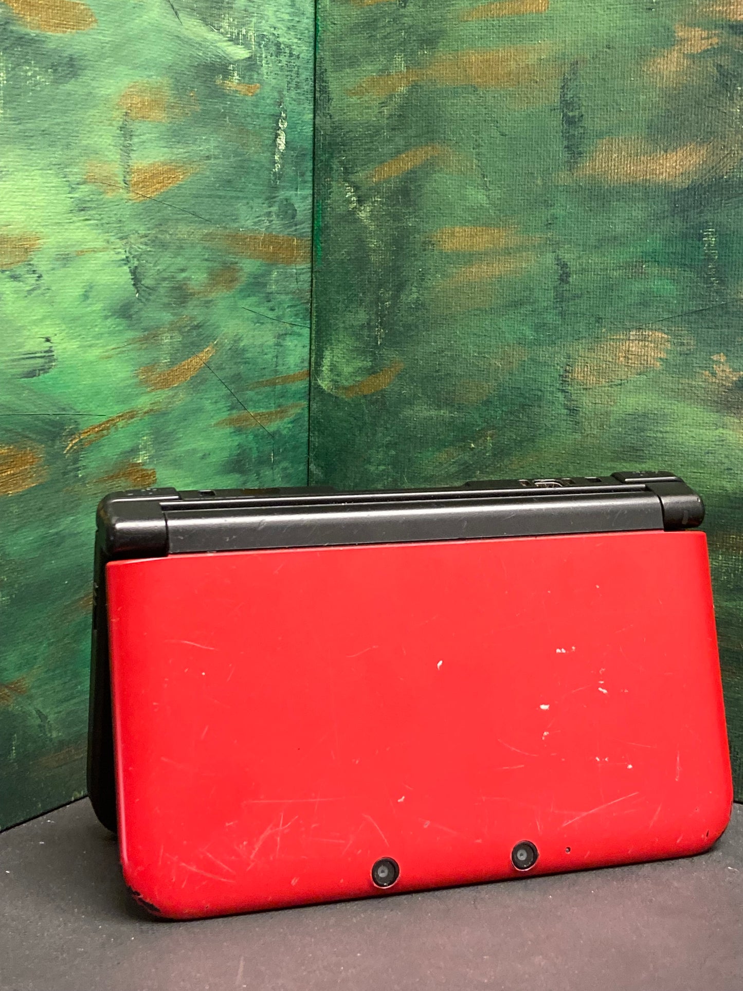 Nintendo 3DS XL