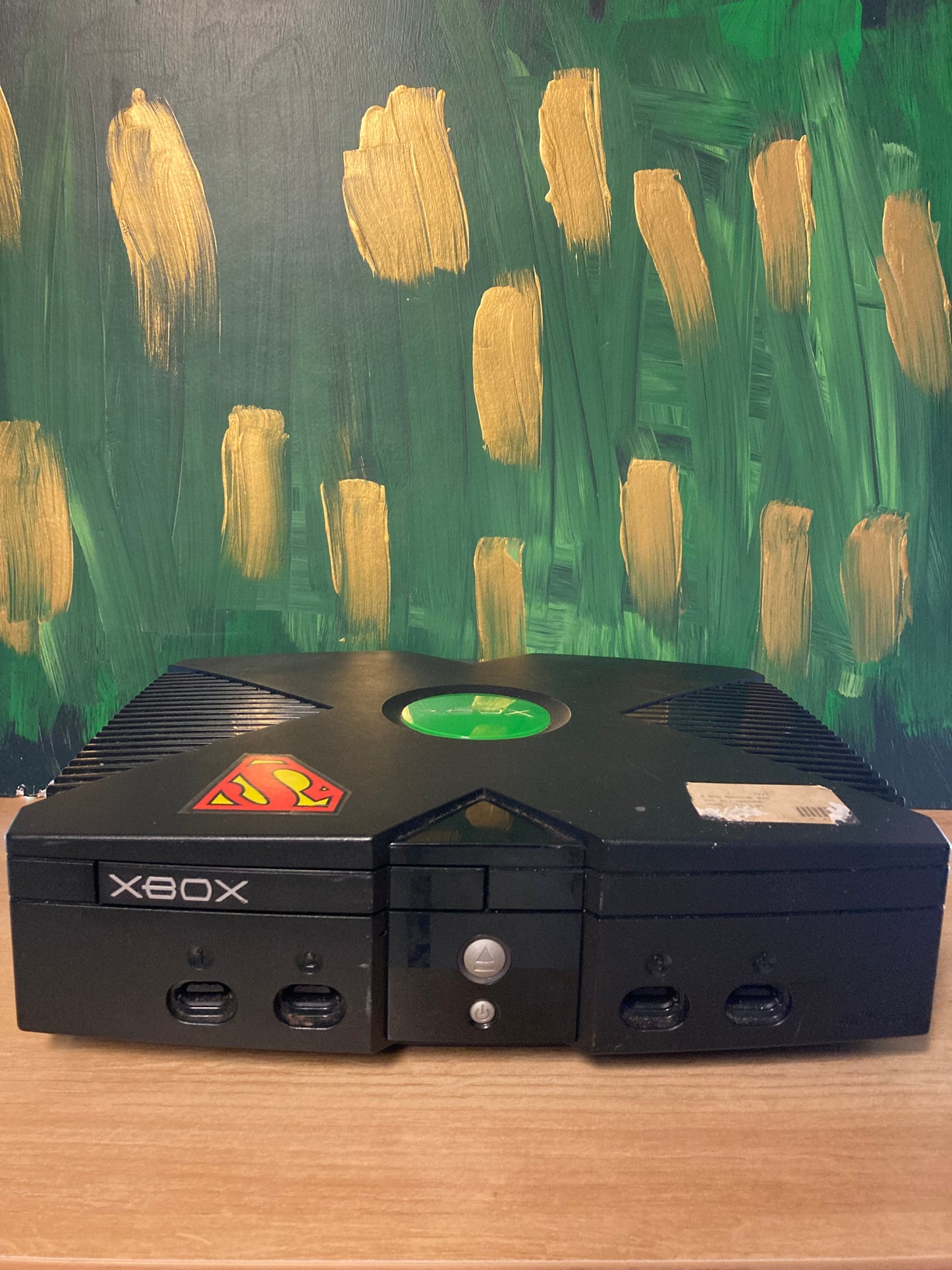 Xbox Console (2001)