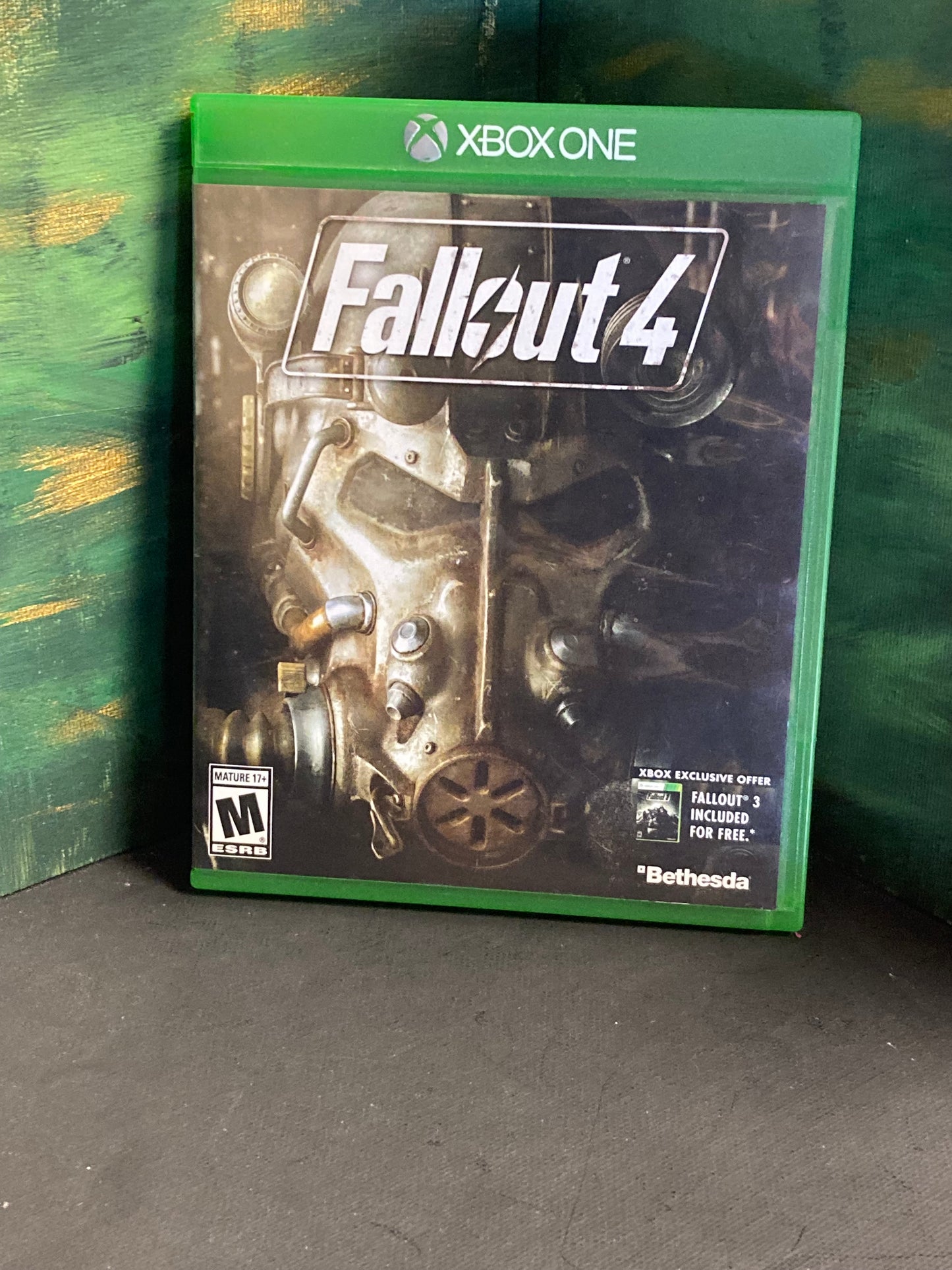 Fallout 4