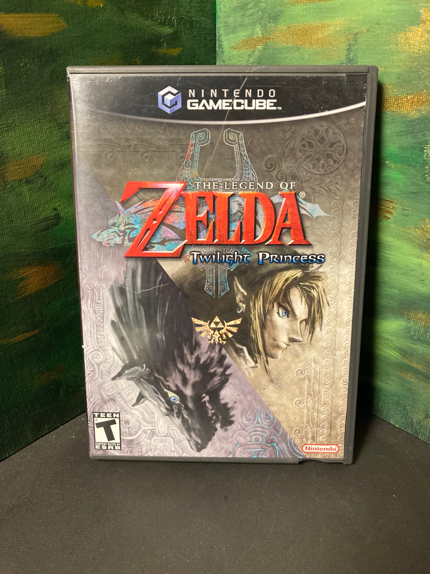The Legend of Zelda: Twilight Princess (2006)