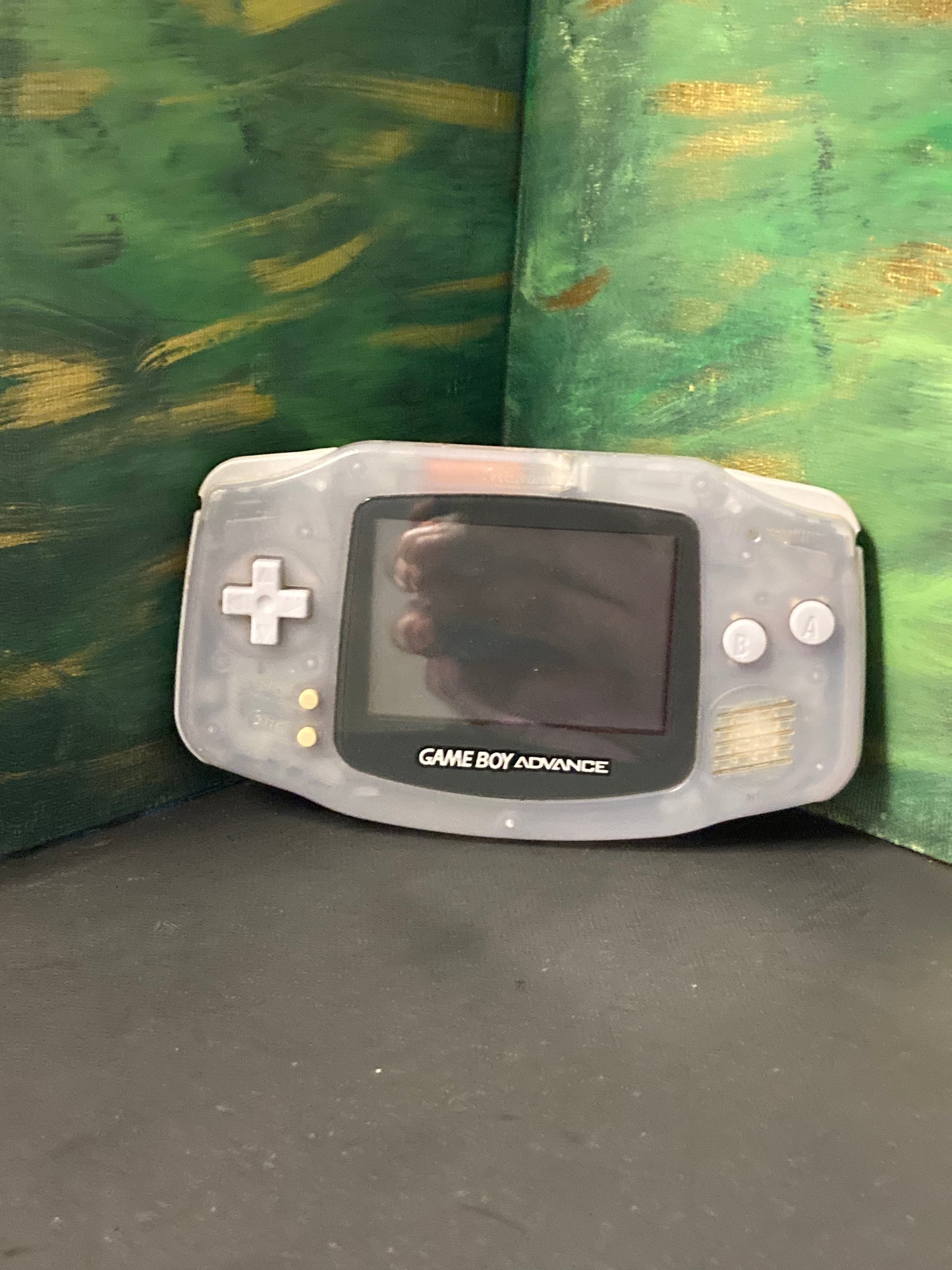 Game Boy Advance