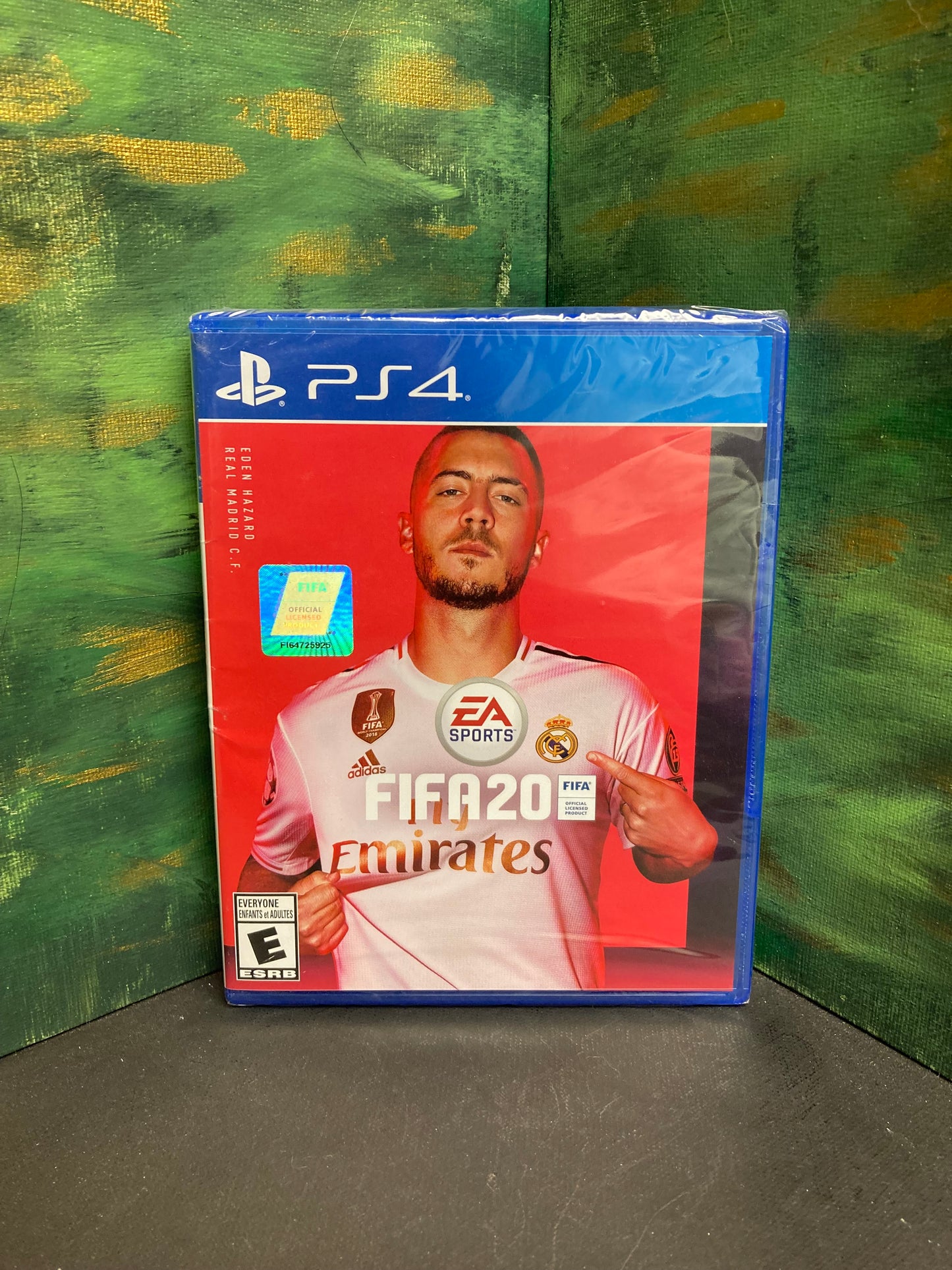 FIFA 20