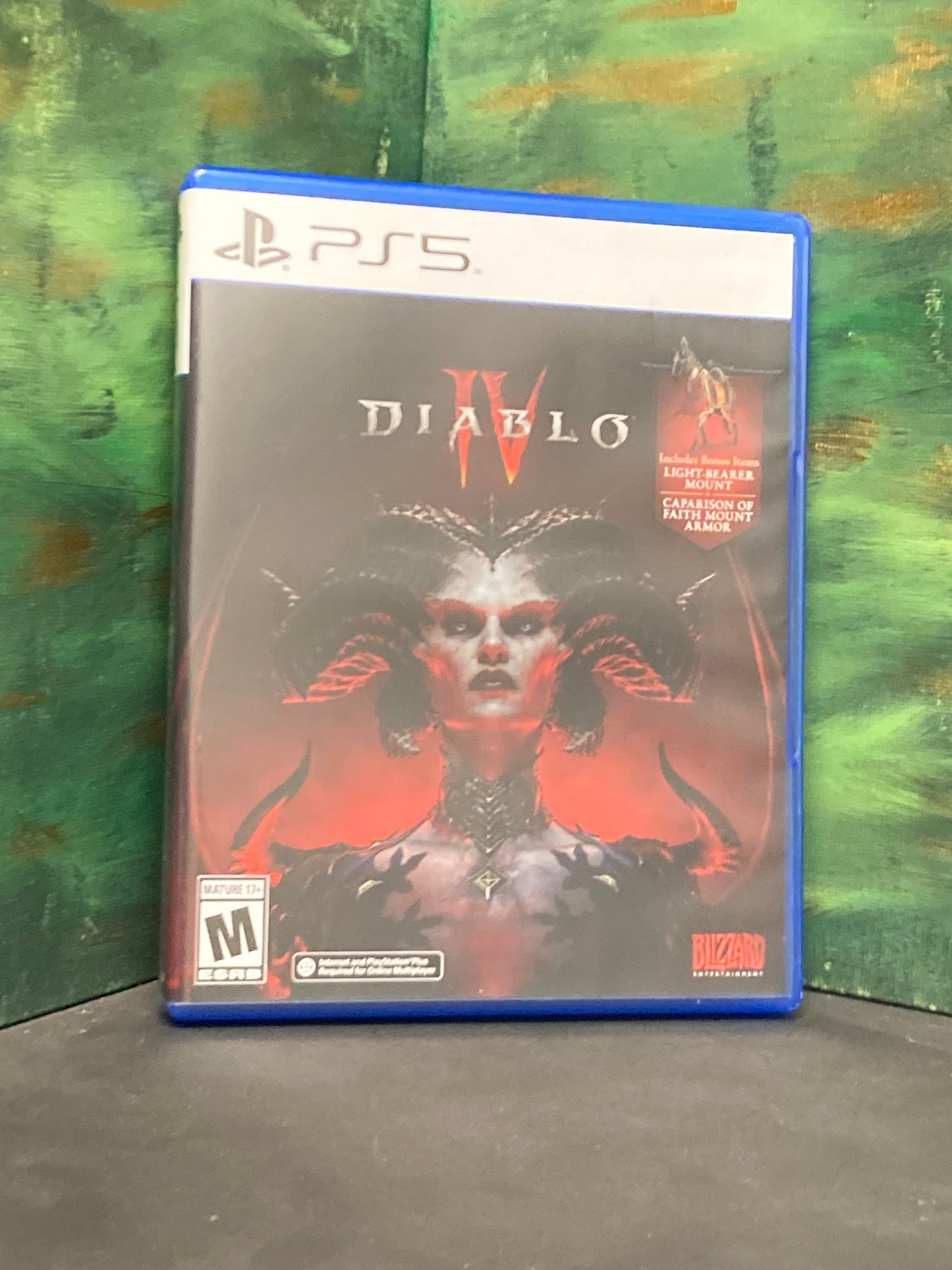 Diablo IV