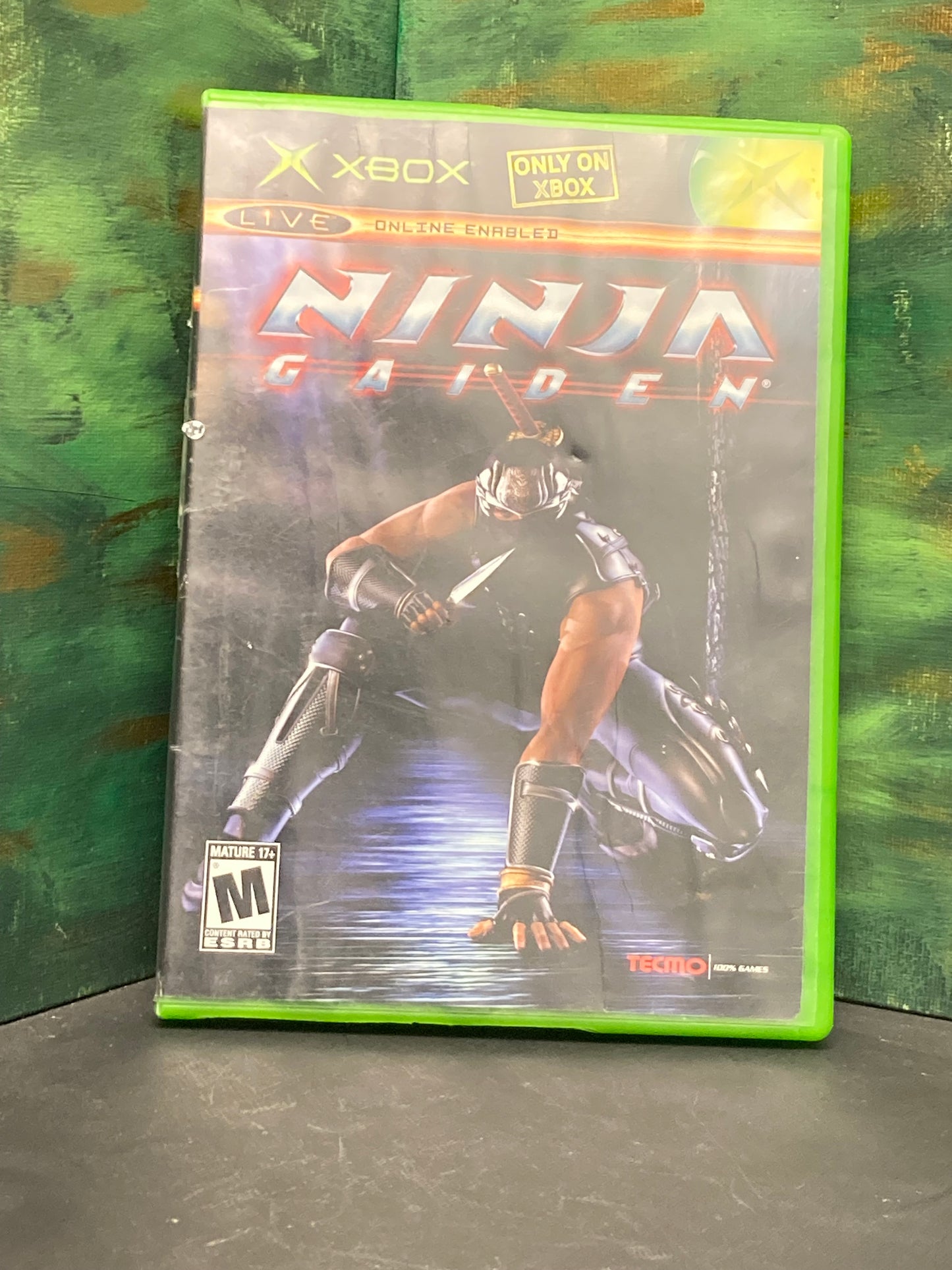 Ninja Gaiden