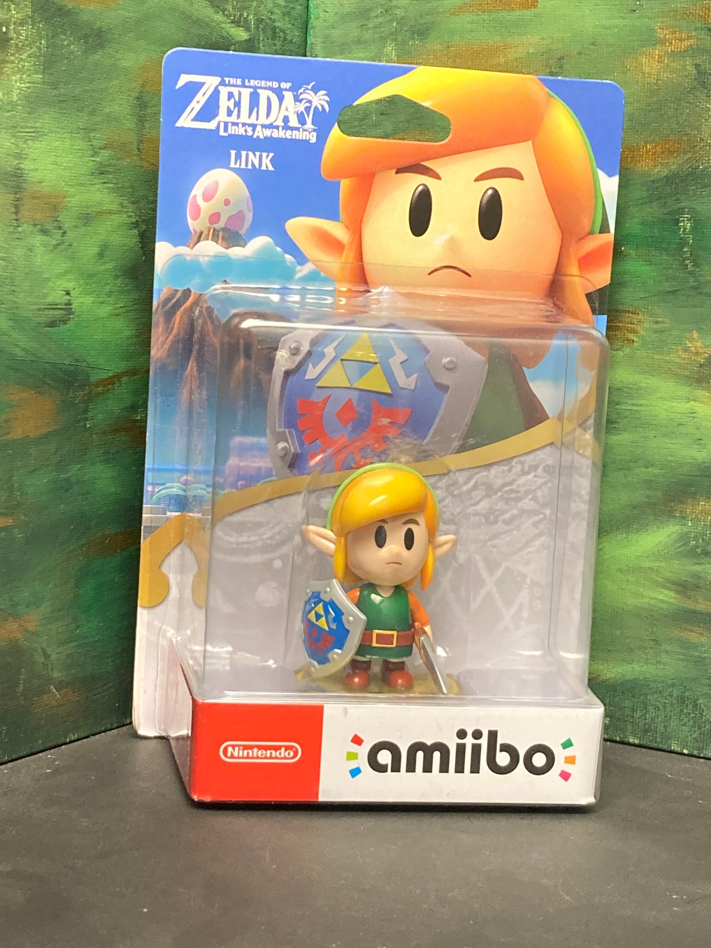 Link (Link's Awakening) amiibo