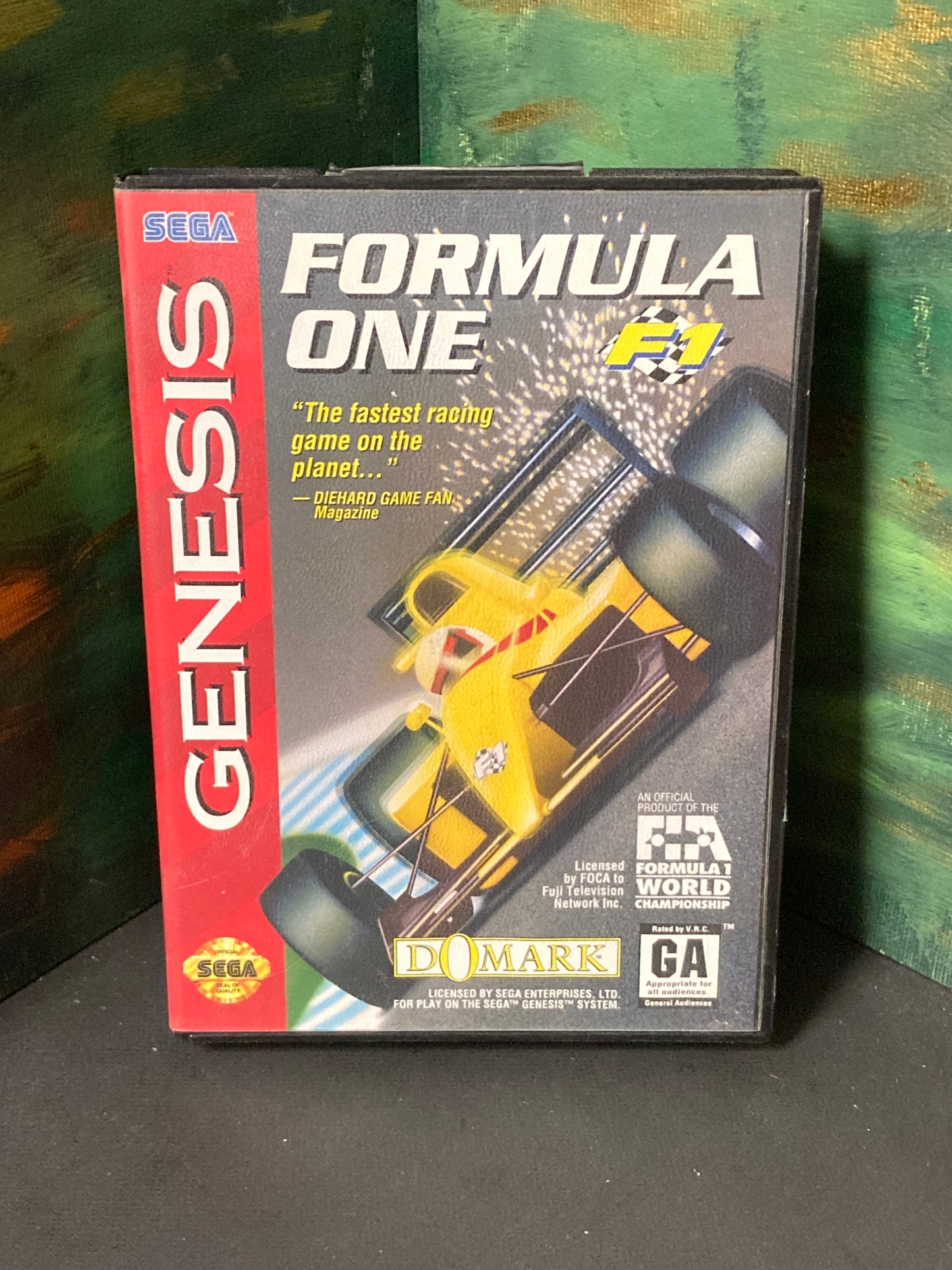 Formula One