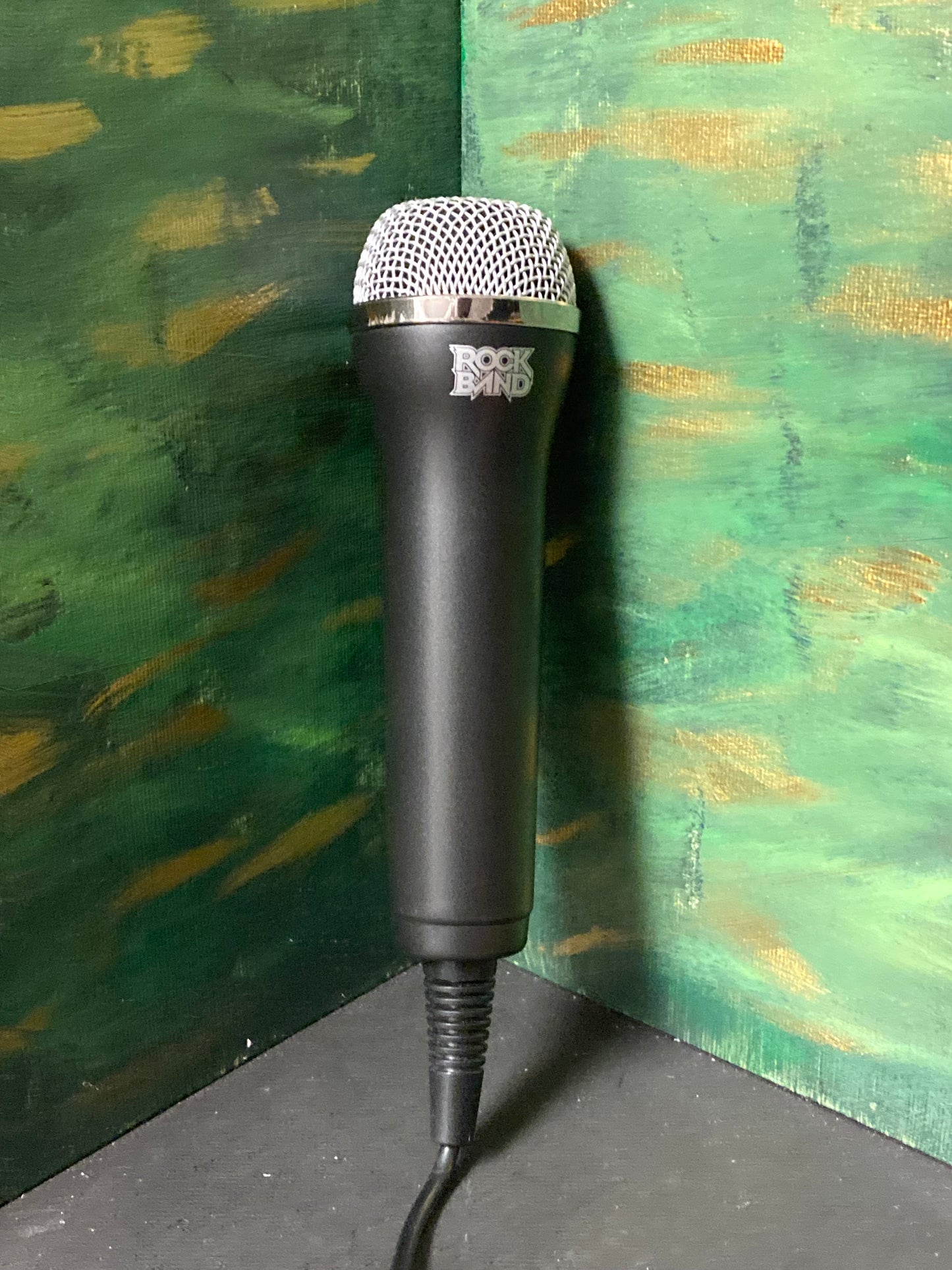 Rockband Mic