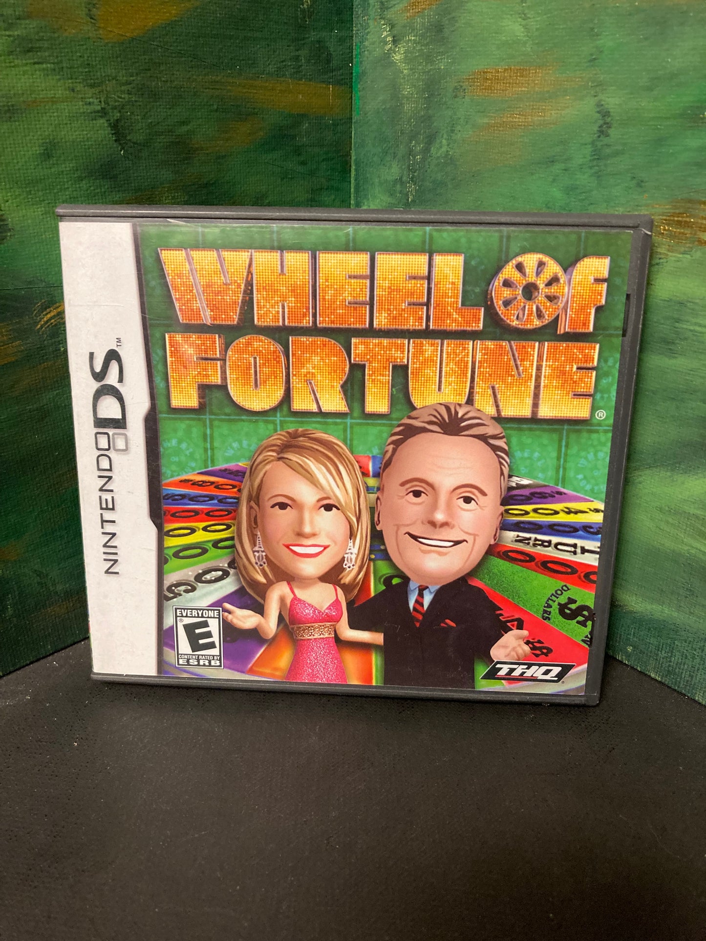 Wheel of Fortune