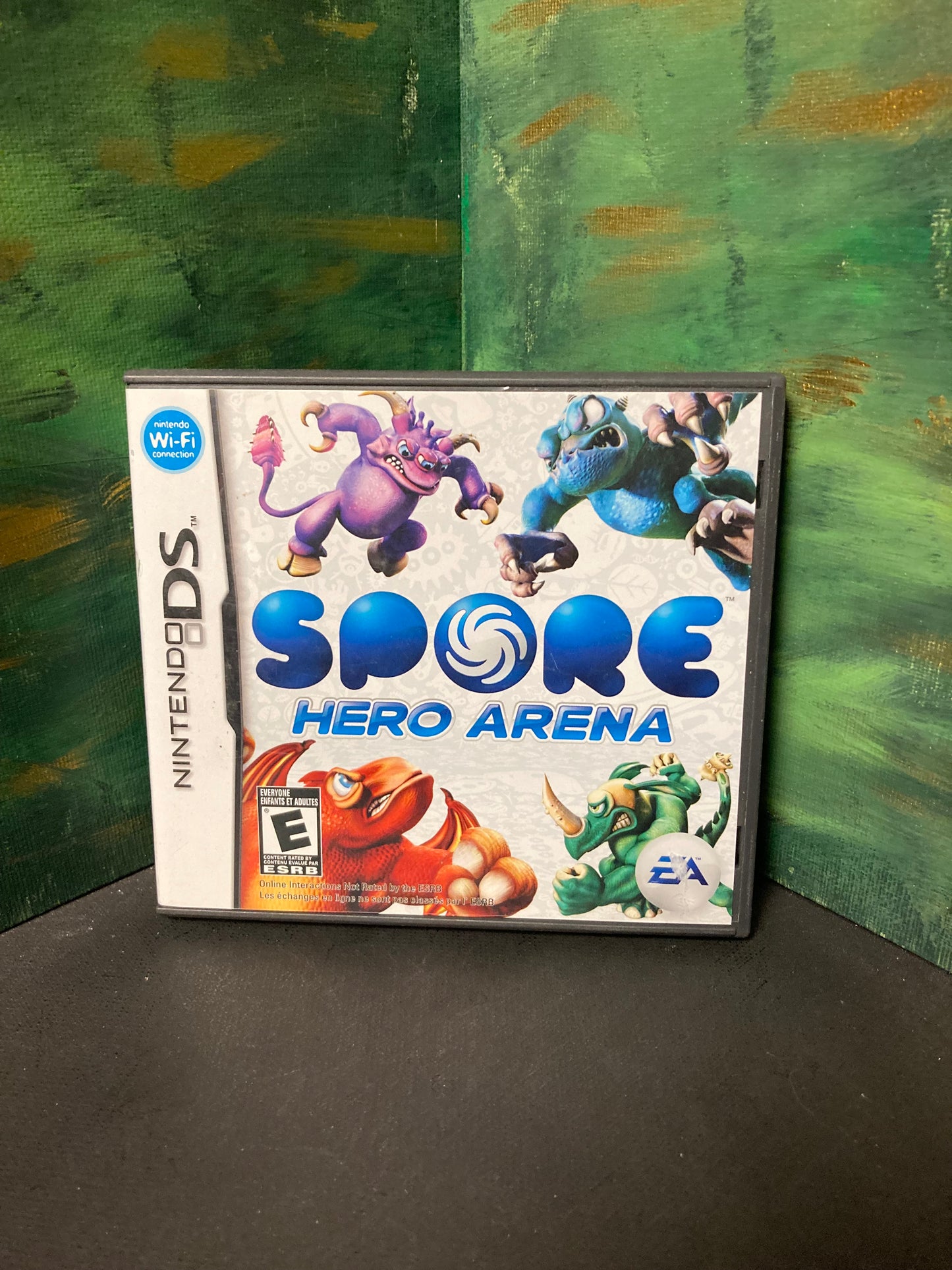 Spore: Hero Arena