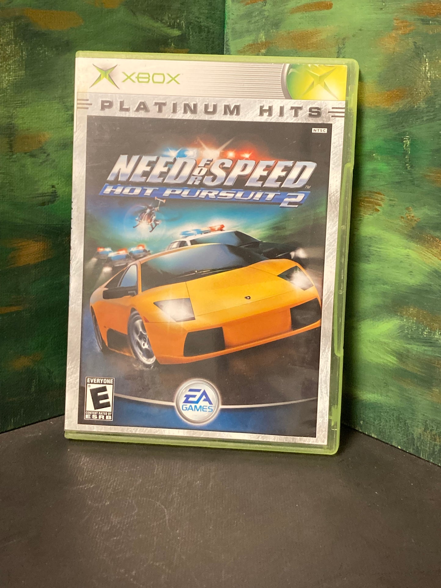 Need for Speed: Hot Pursuit 2
