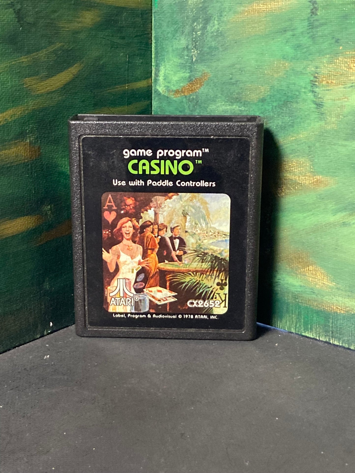 Casino